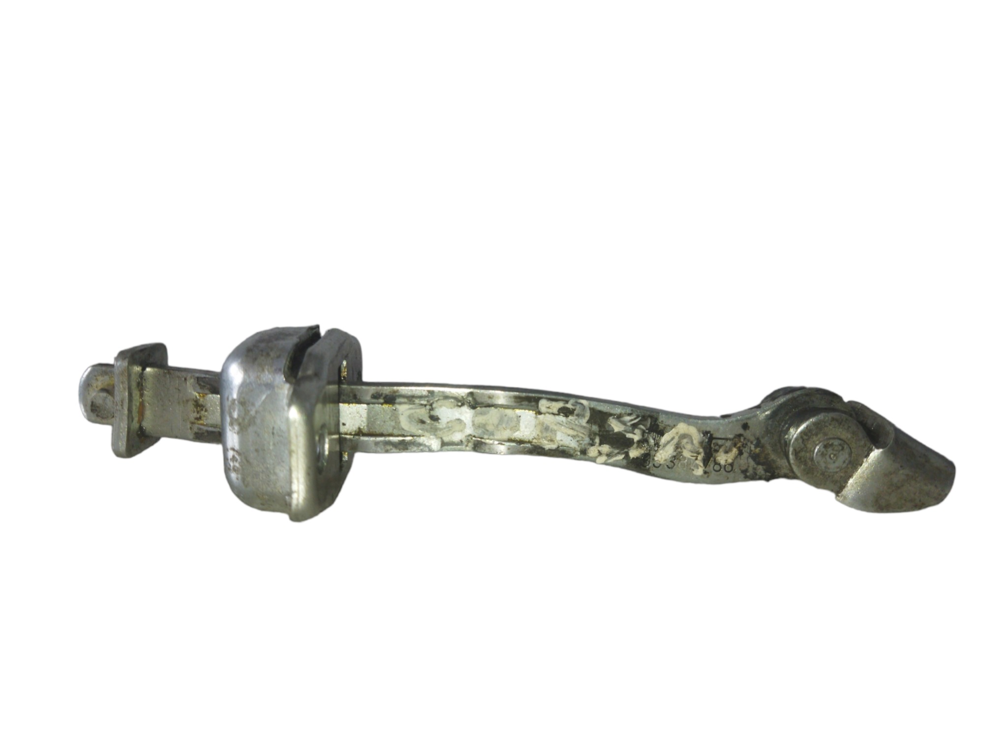 Braço Limitador Porta Dianteiro Gm Corsa 1