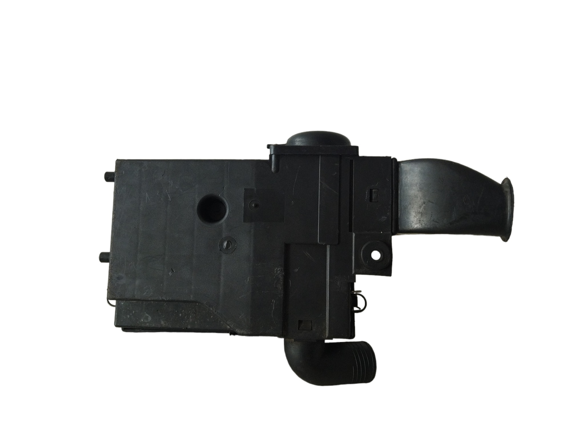 Caixa Filtro Ar Fiat Uno 5