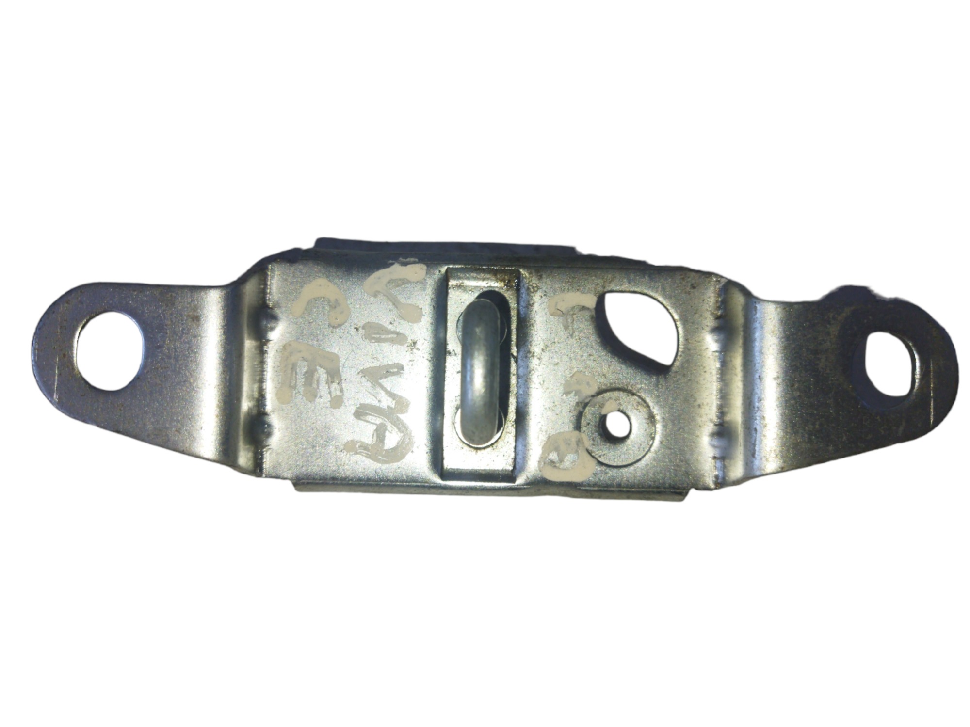Batente Fechadura Porta-malas Fiat Uno Vivace