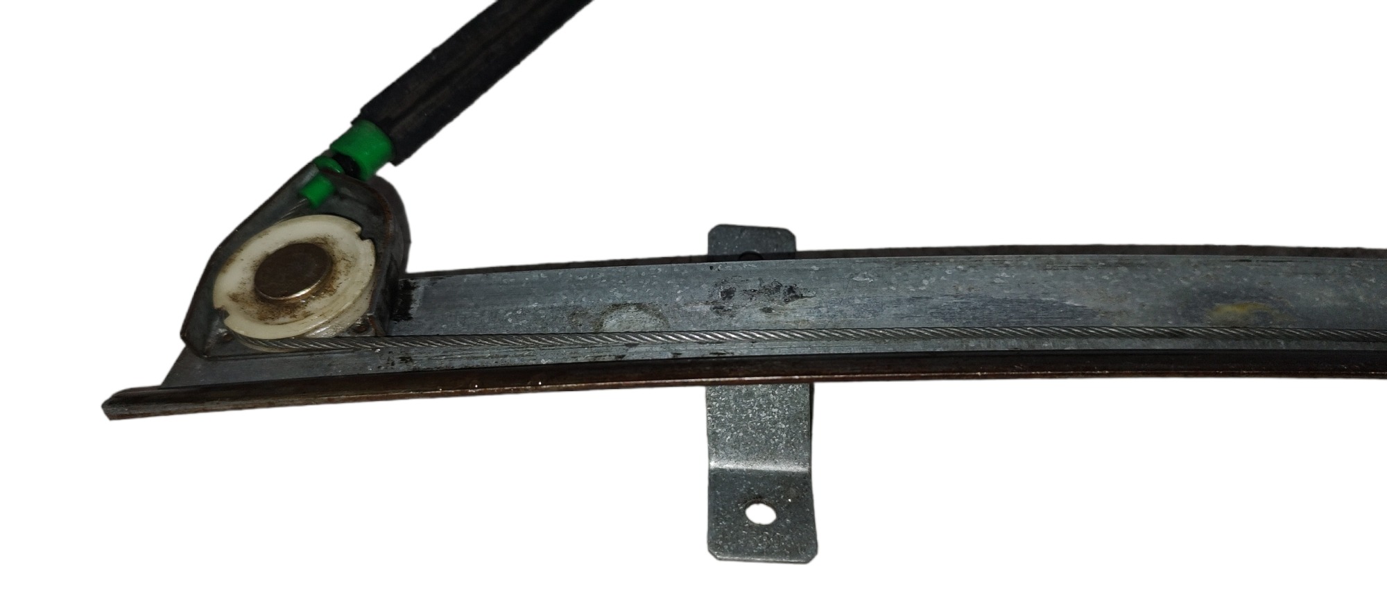 Maquina De Vidro Lado Esquerdo Ford Ka 6