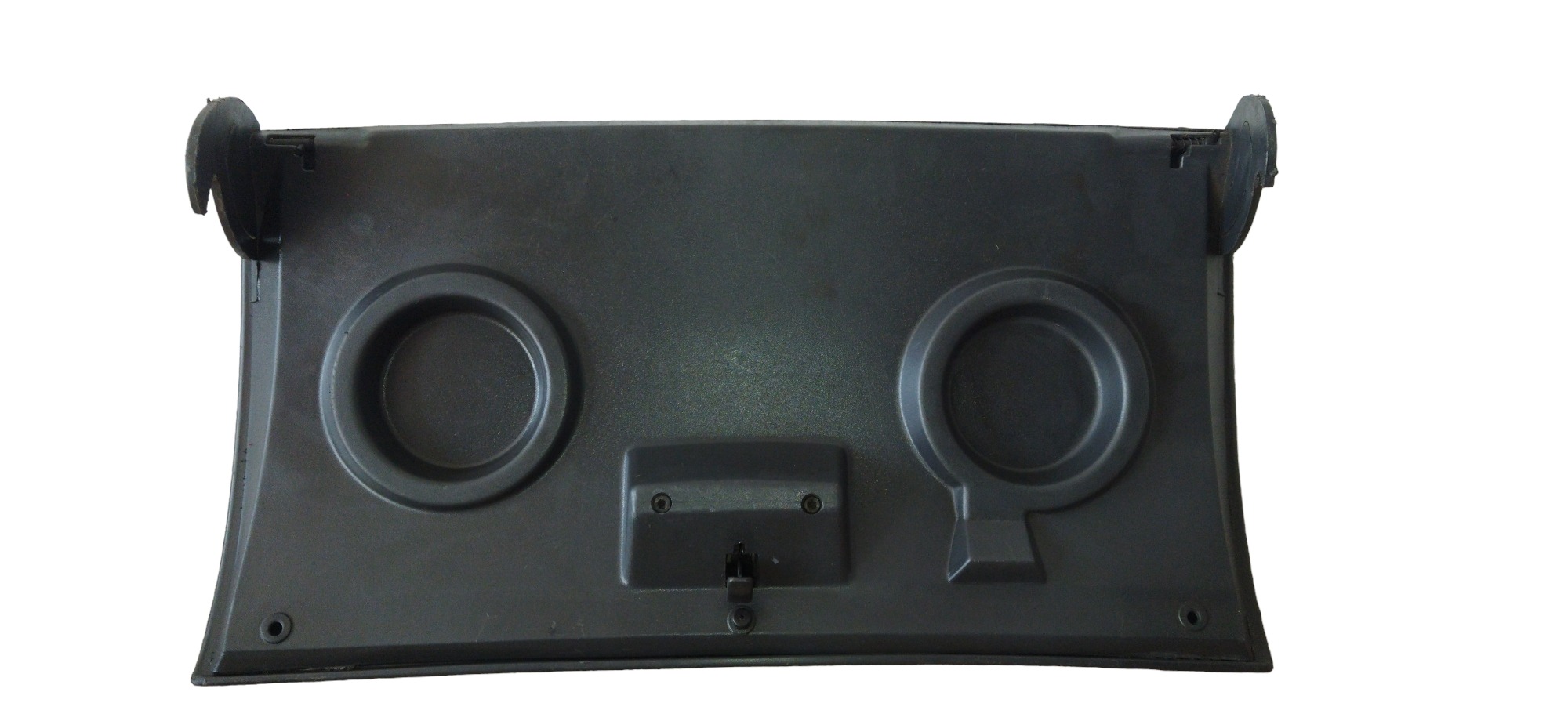 Tampa Porta Luvas Fiat Palio 4