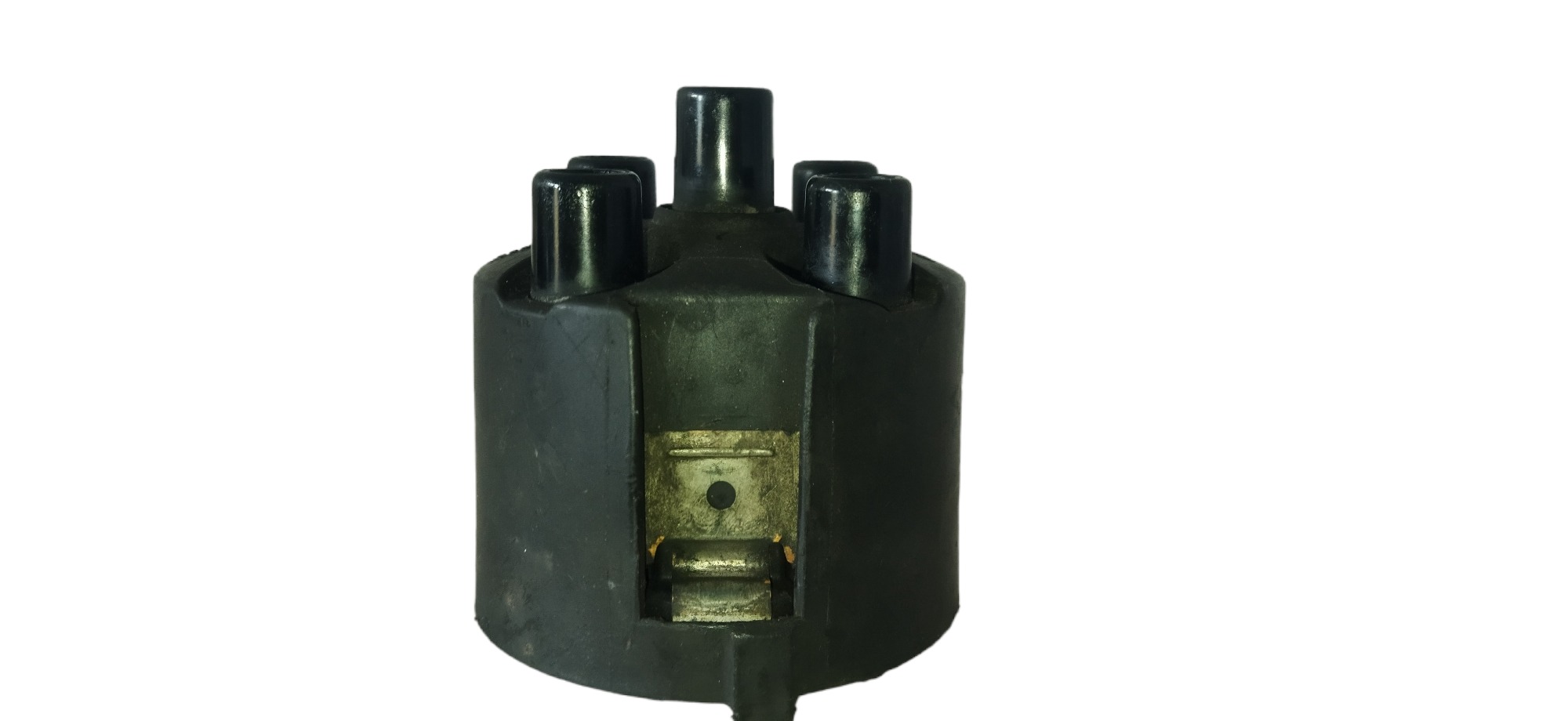 Tampa Distribuidor Vw Gol  Preto 2