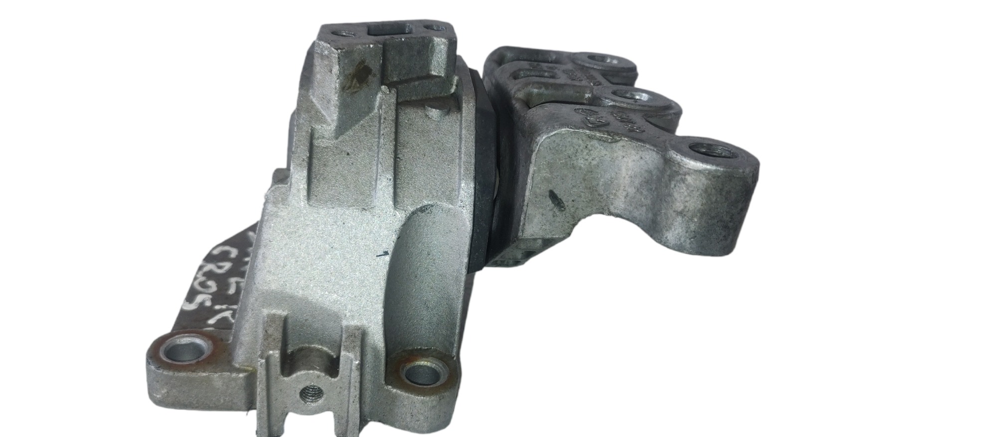 Coxim Motor Lado Direito Vw Gol/voyage 1