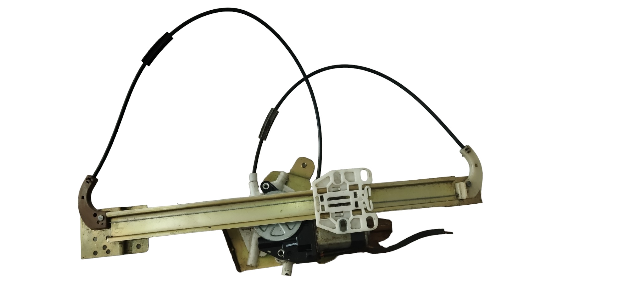 Máquina Vidro Dianteira Direita Vw Gol Quadrado 2