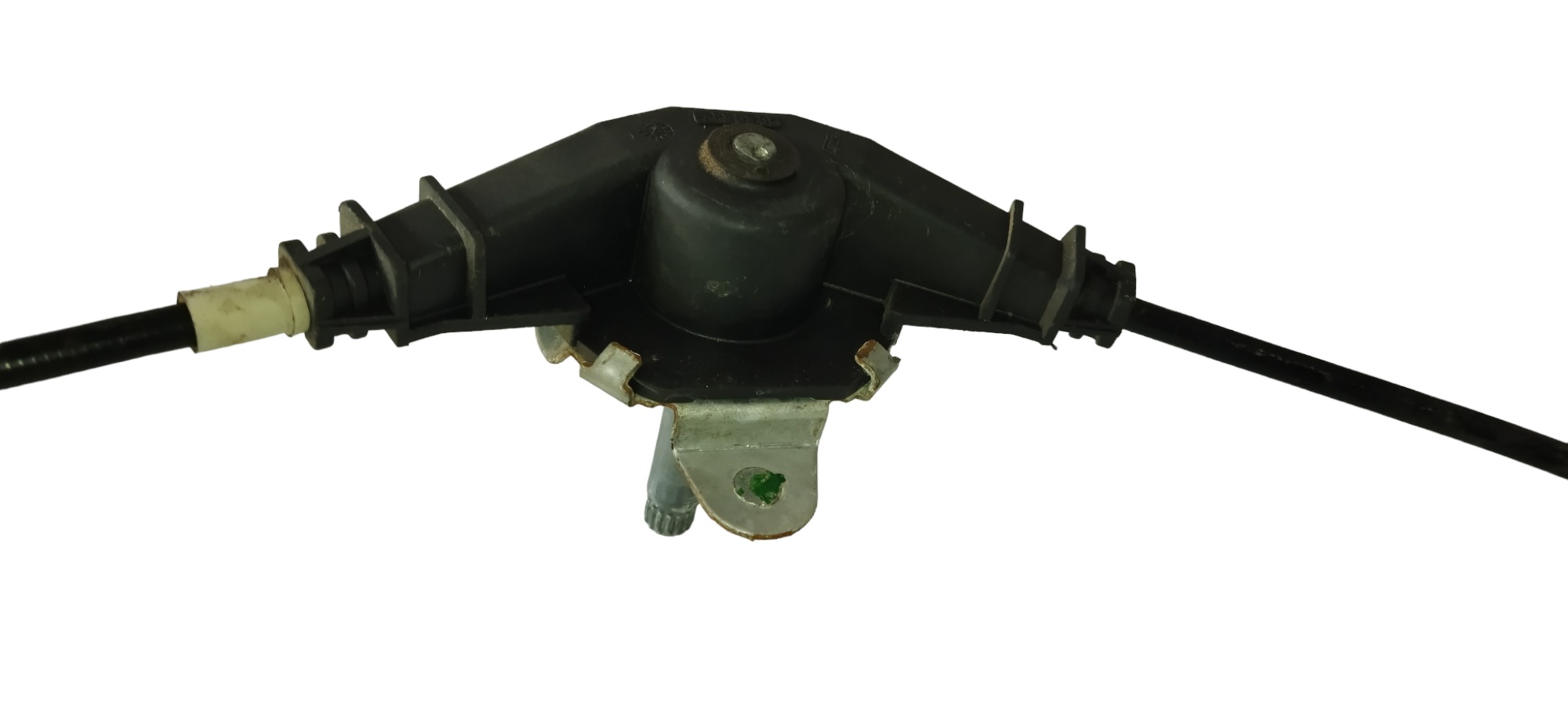Máquina Vidro Dianteiro Direto Fiat Palio 8
