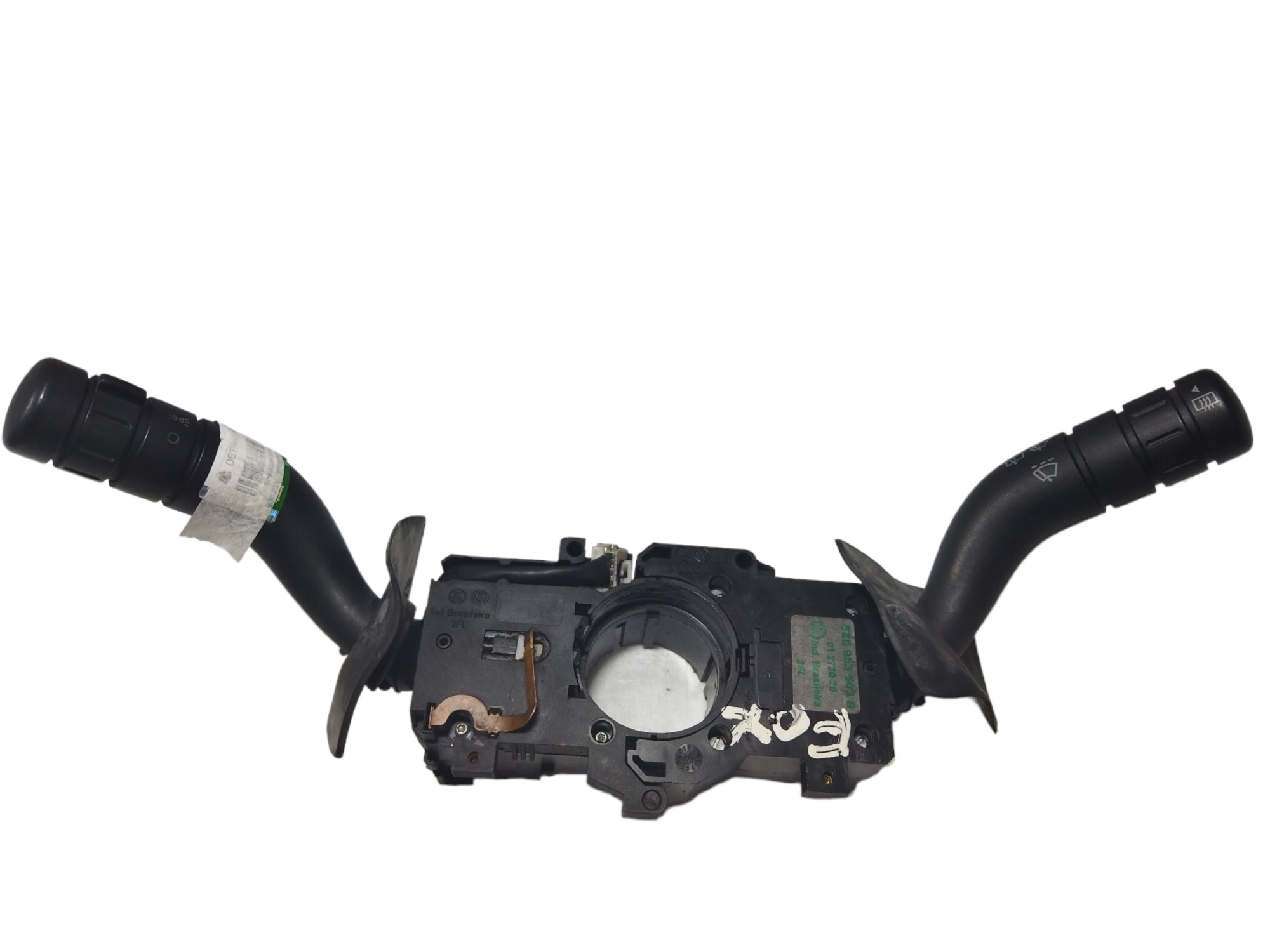 Comando De Seta Vw Fox 1