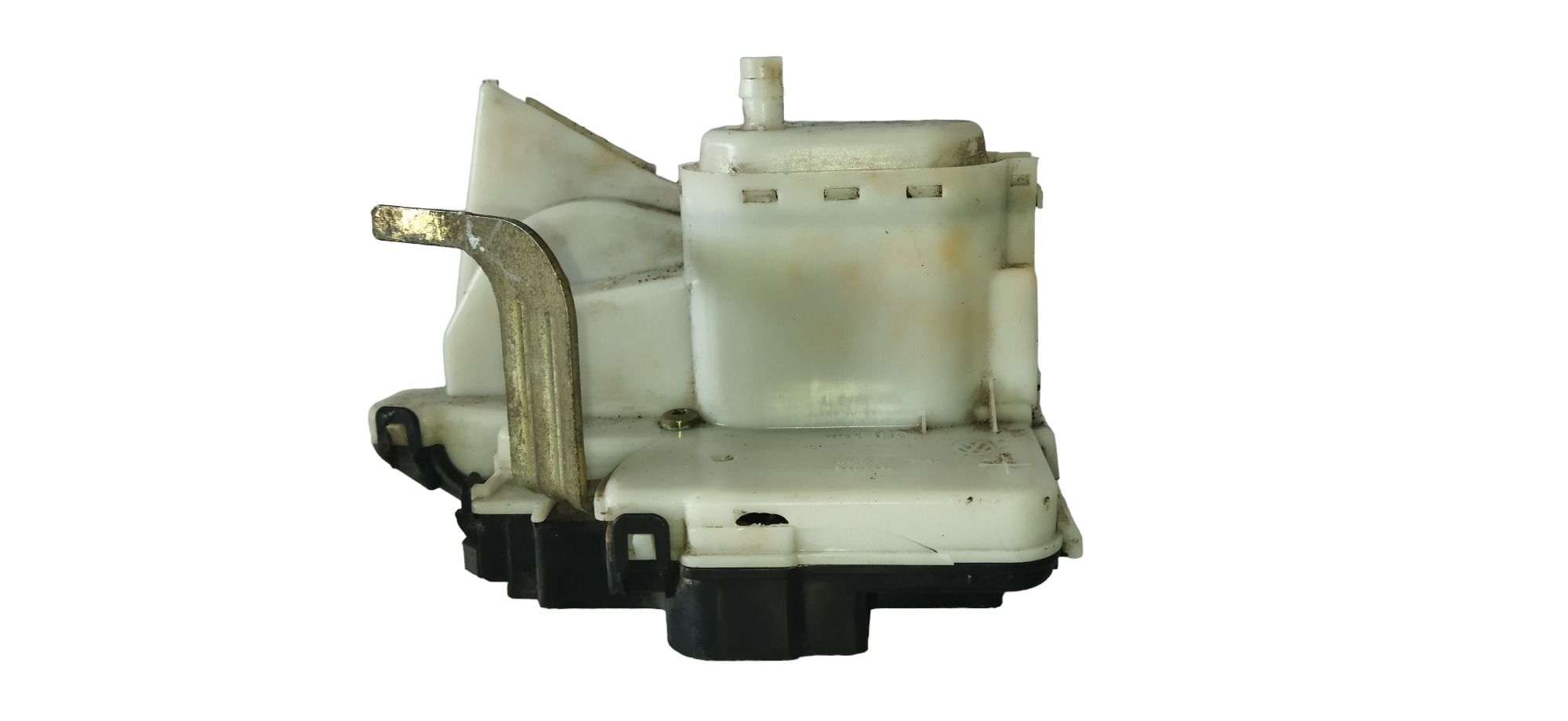 Fechadura Porta Traseira Direita Vw Polo 1