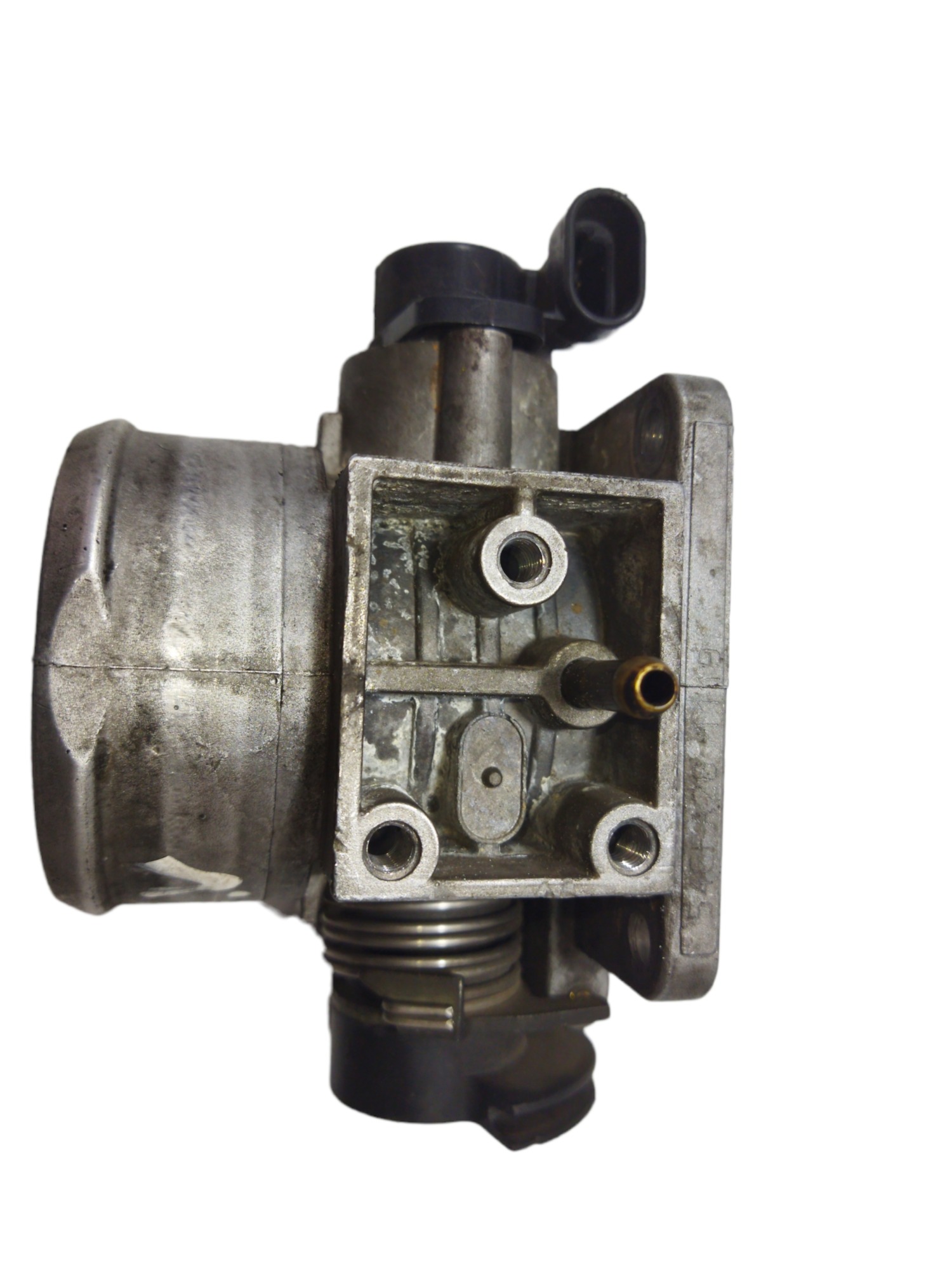 Corpo De Borboleta Fiat Palio 1.6 16v 2