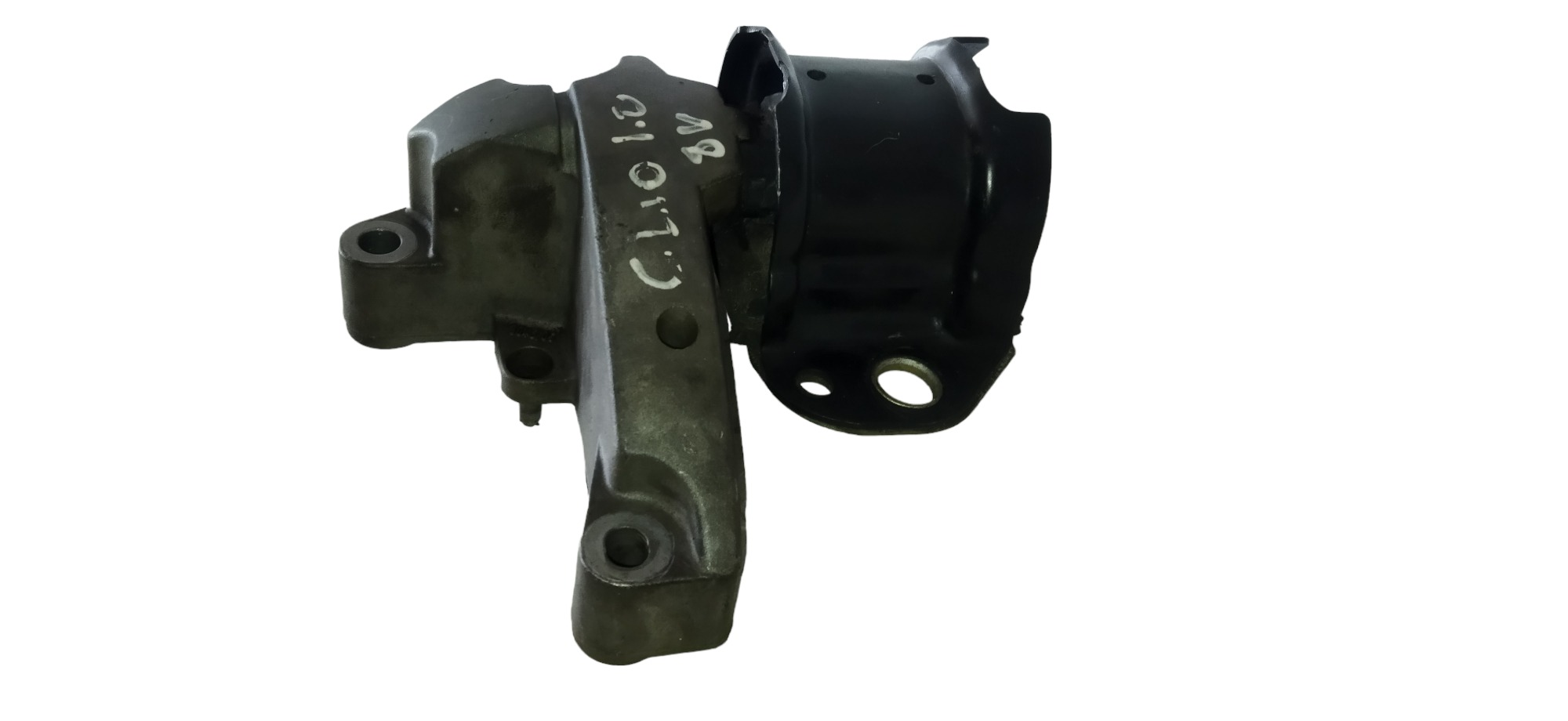 Suporte Coxim Motor Renault Clio 1.0 2004 2