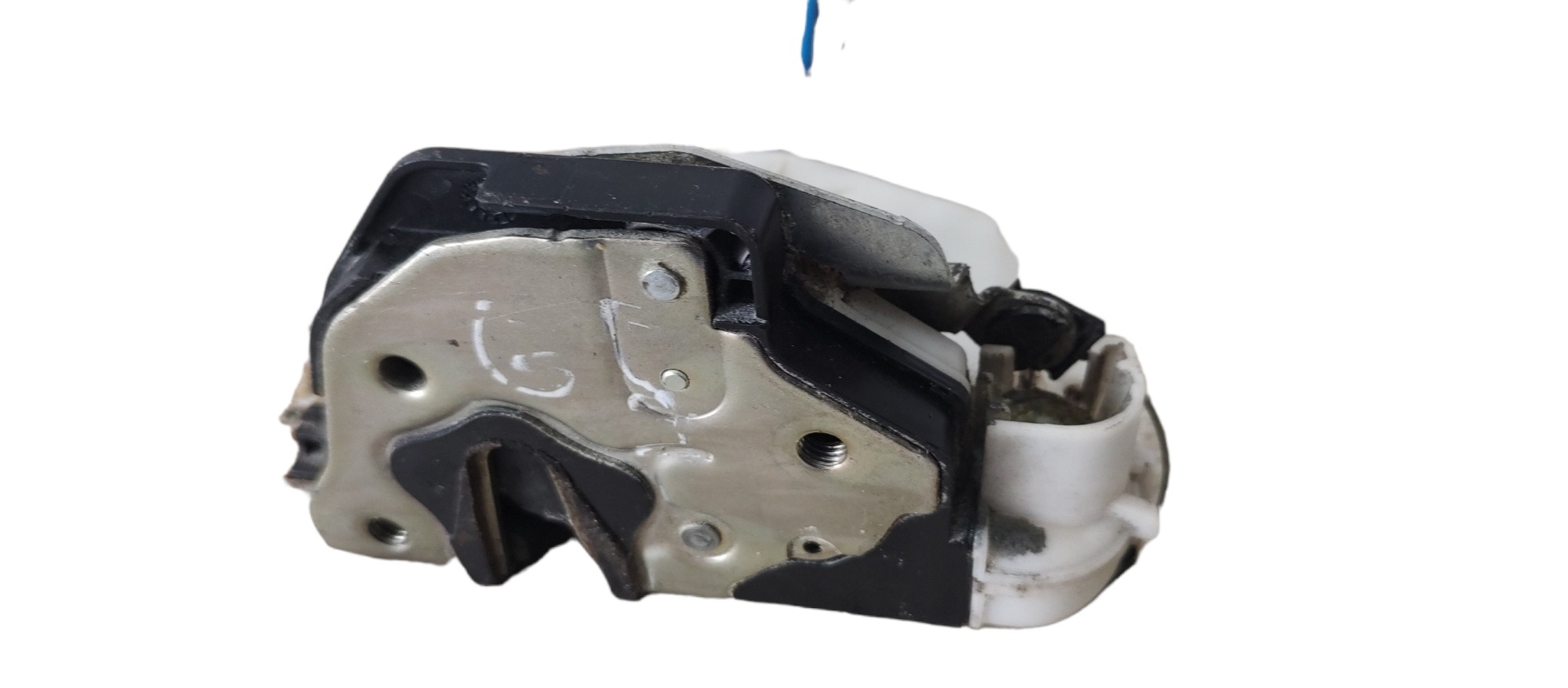 Fechadura Dianteira Esquerda Vw Gol G5 1
