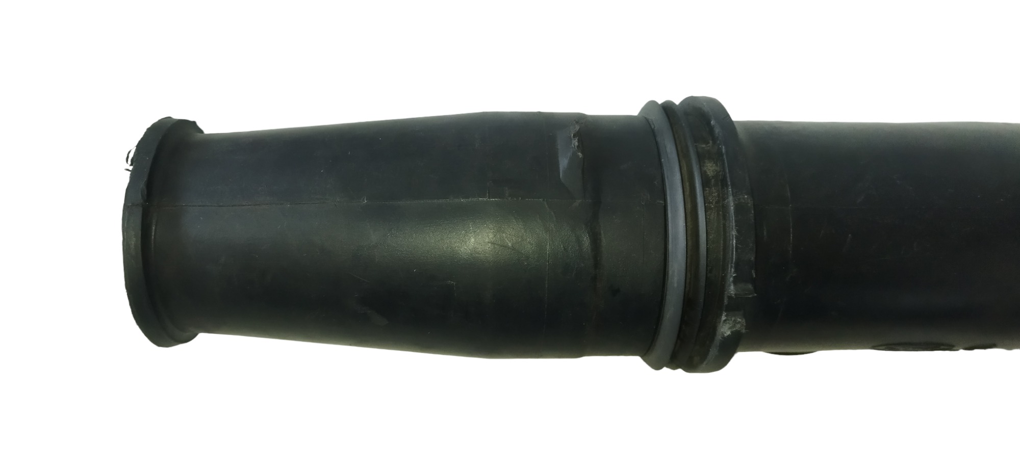 Mangueira Filtro Ar Ford Ka Fiesta 1.0 6