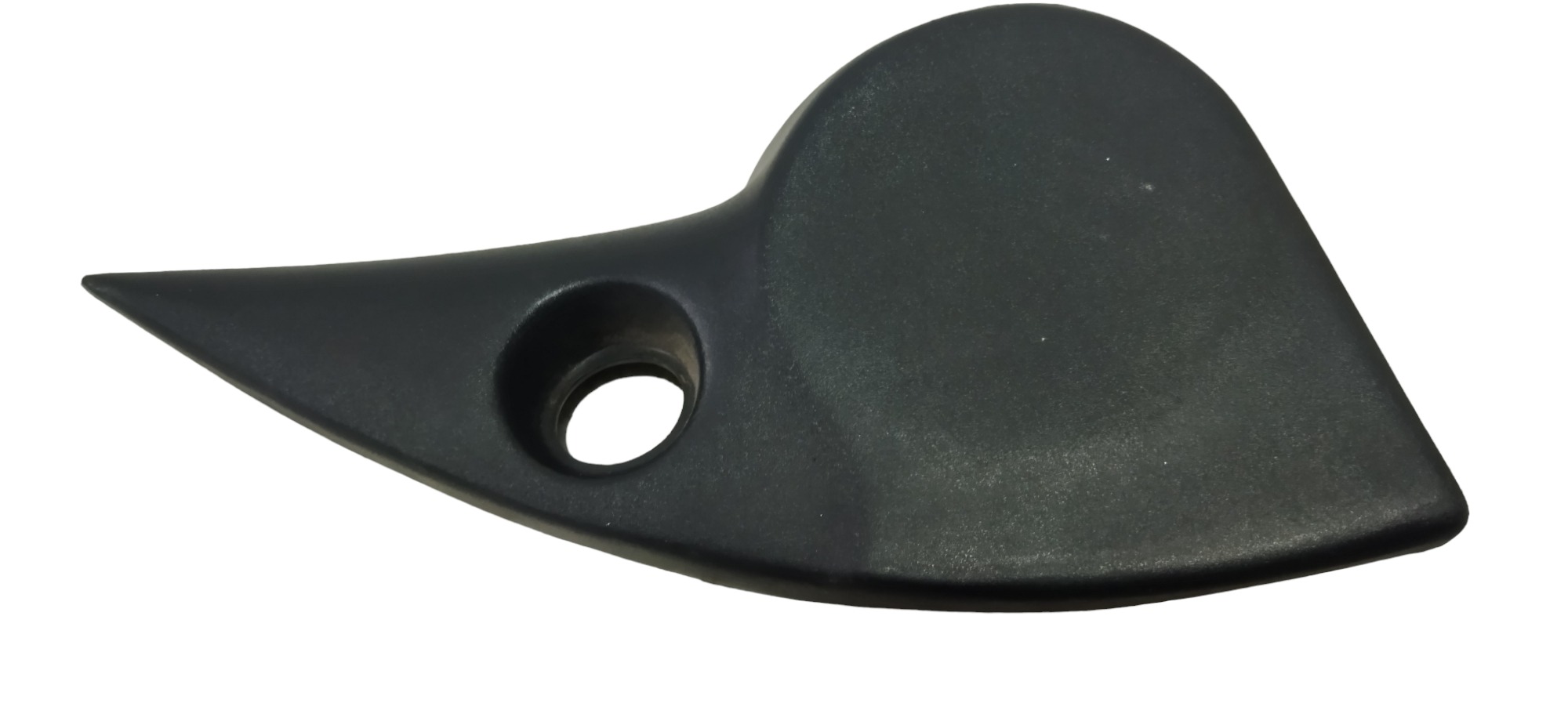 Moldura Interna Retrovisor Direito Gm Corsa Wind 1