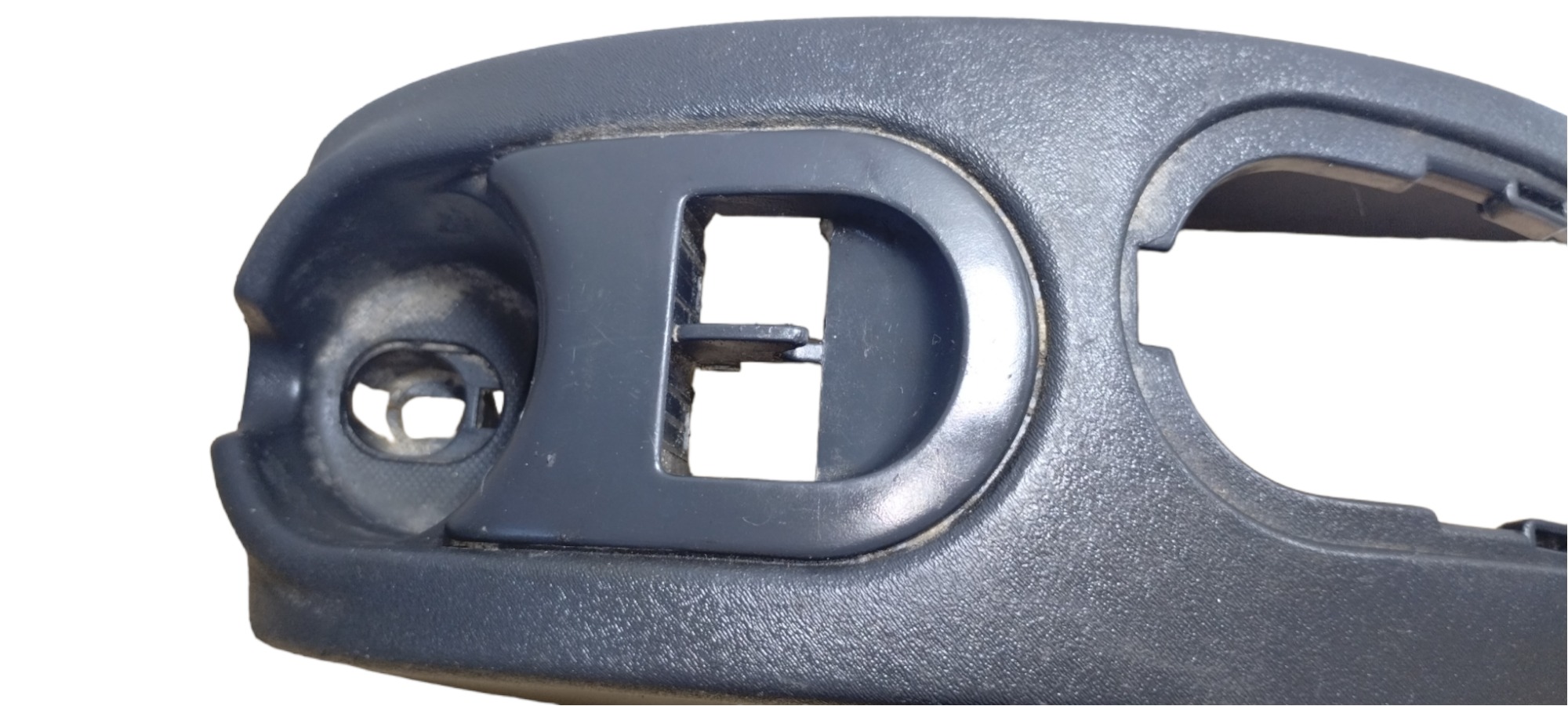 Console Central Citroen C3 2