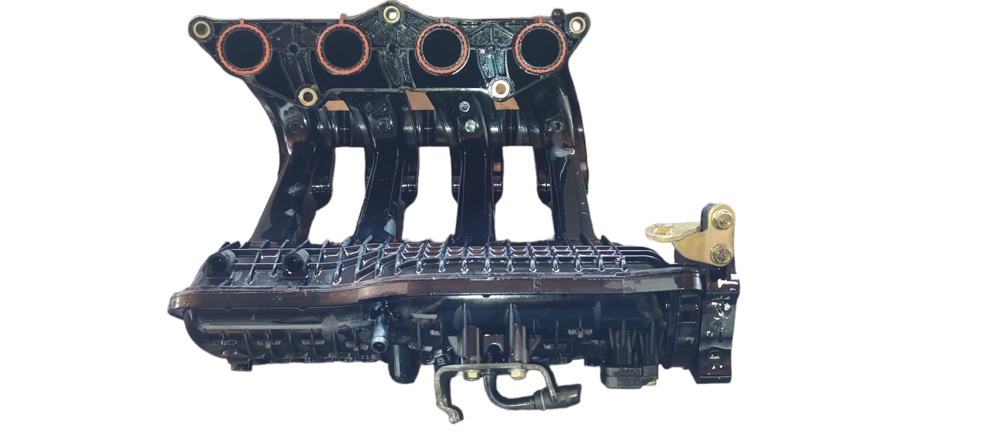 Coletor Admissão Honda Fit 1.4 2003/09 3