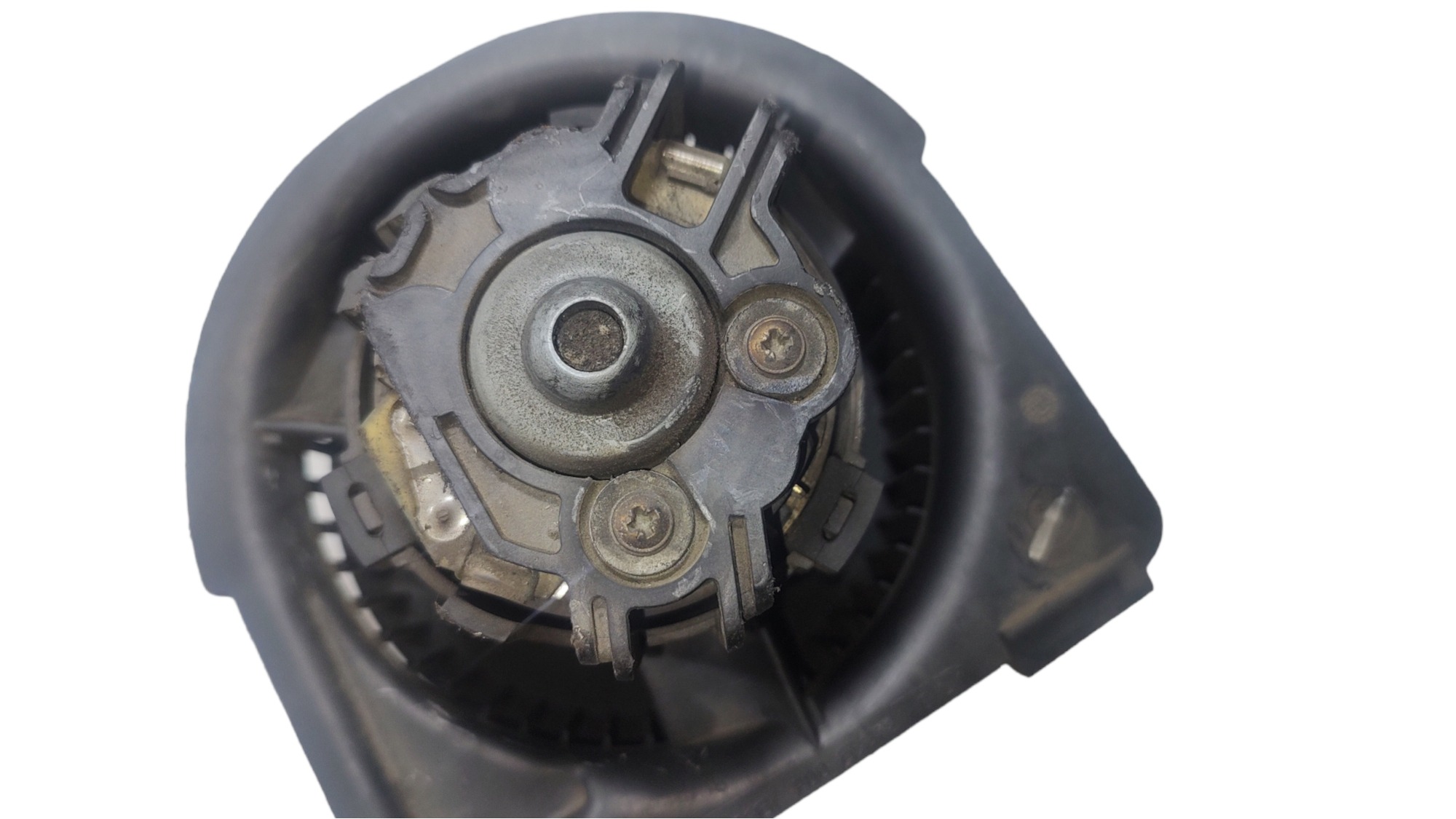 Motor Ventilador Gm Vectra 5