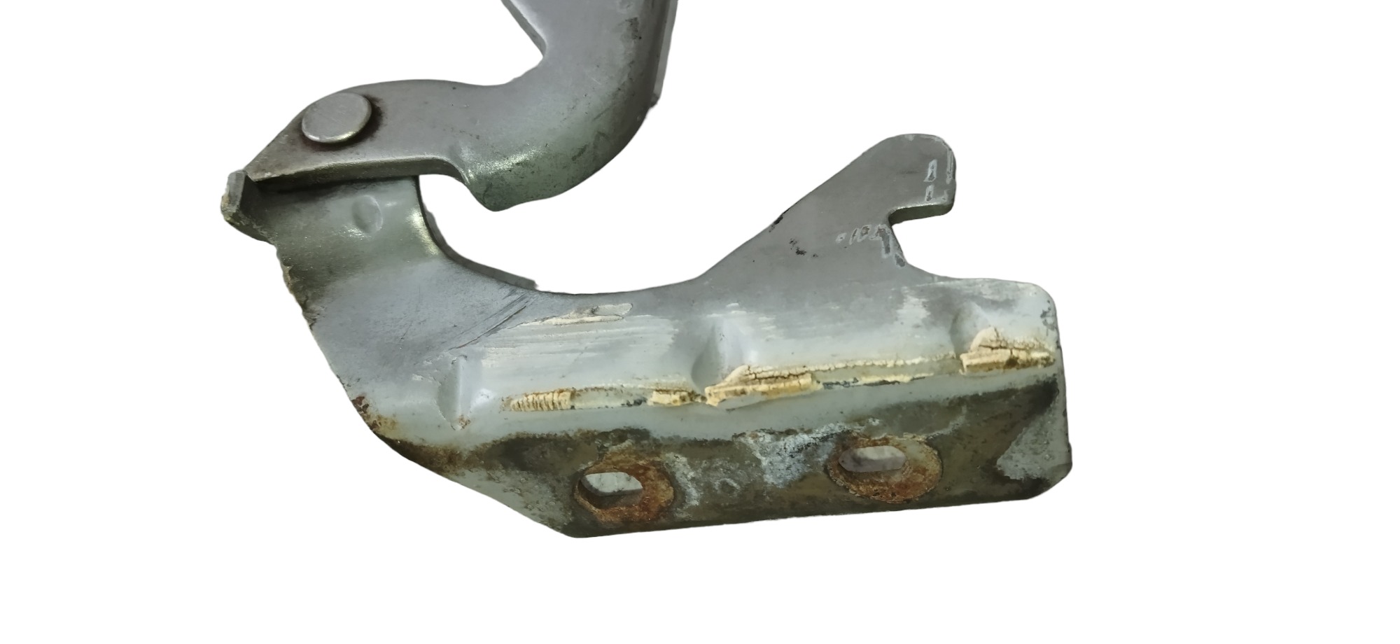 Braço Capo Dianteiro Esquerda Fiat Palio 6