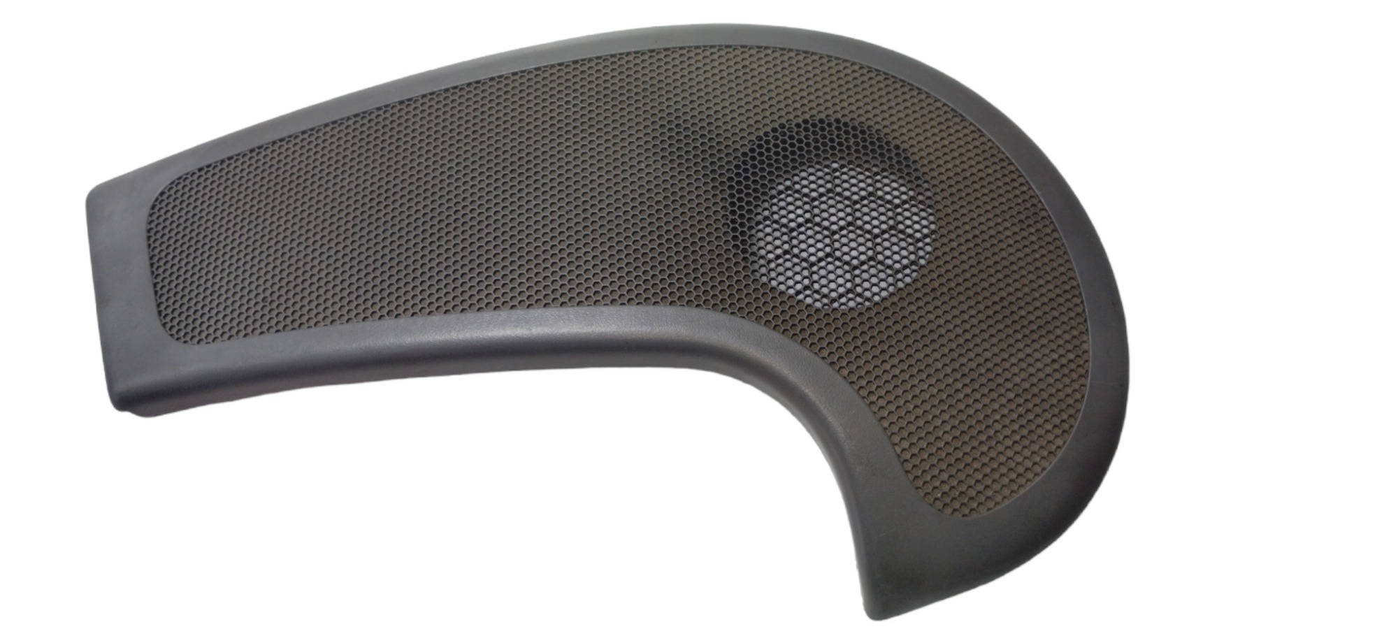 Acabamento Do Alto Falante L/esquerdo Renault Scenic  Bege