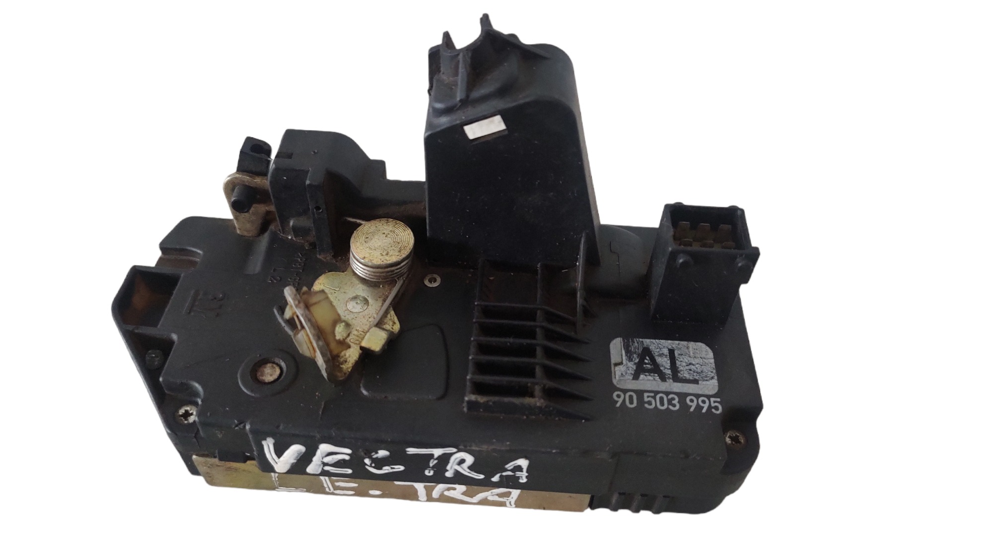 Fechadura Traseira Esquerda Gm Vectra 1