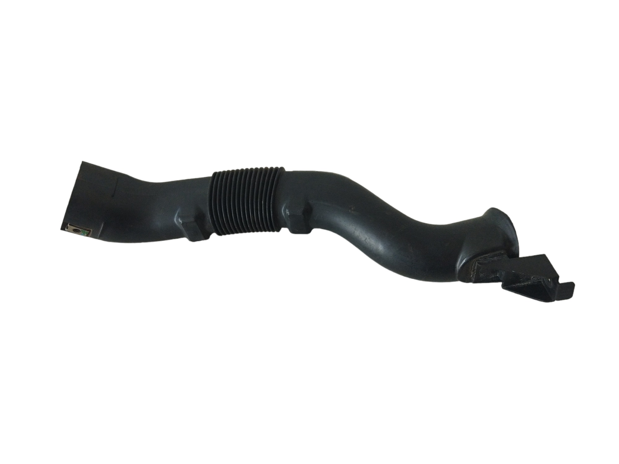 Mangueira Filtro Ar Vw Gol 2008 1