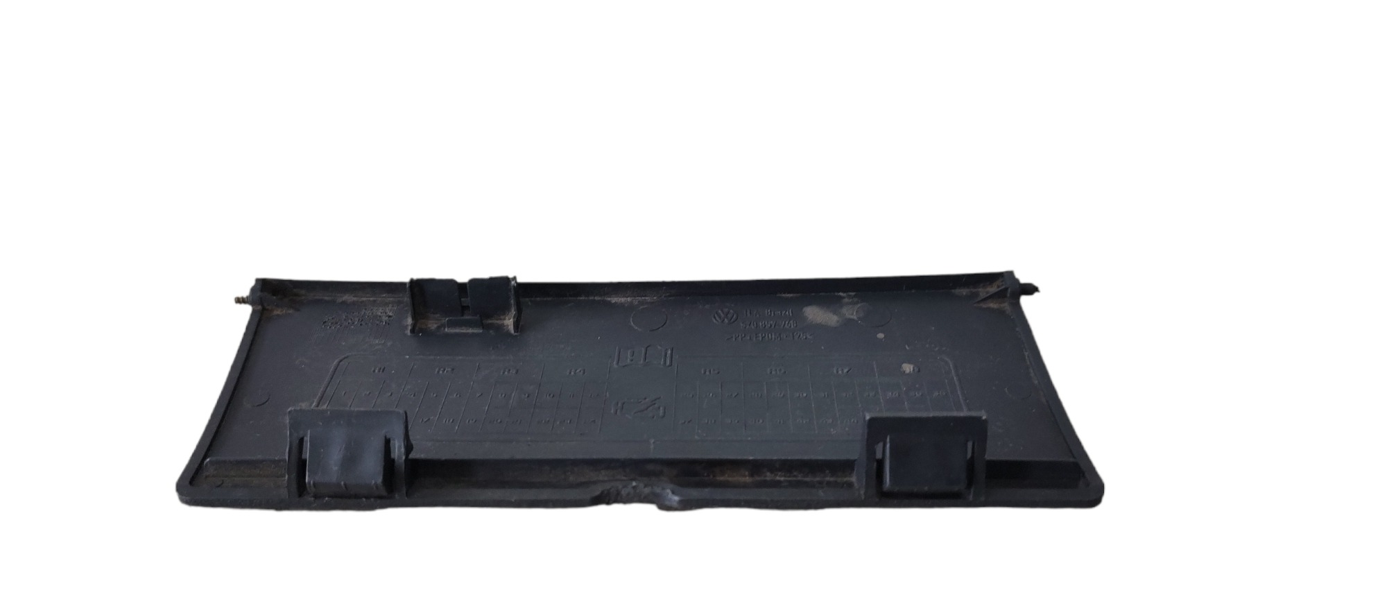 Tampa Caixa Fusiveis Vw Fox Spacefox 4
