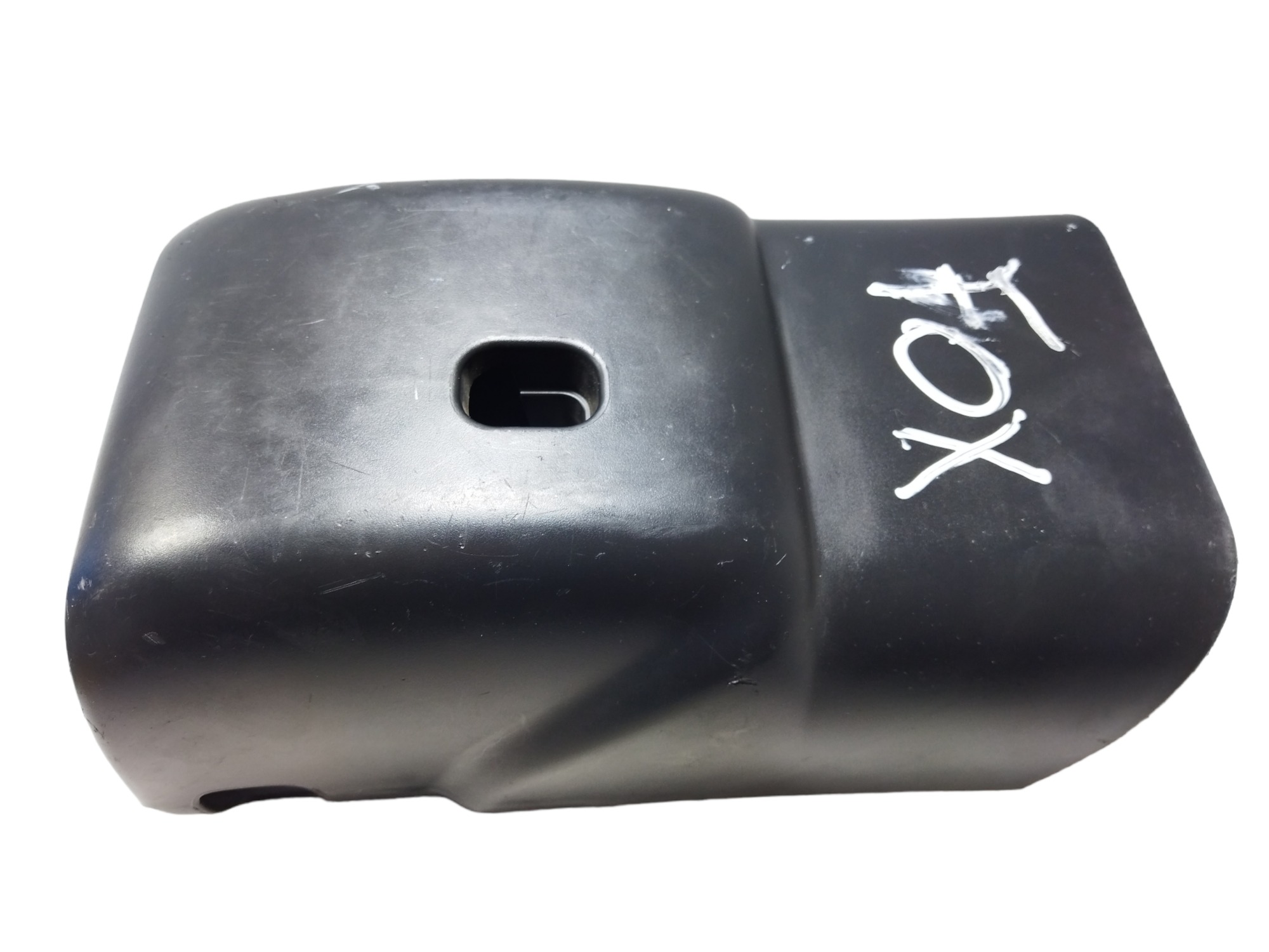 Moldura Chave De Seta Vw Fox 1