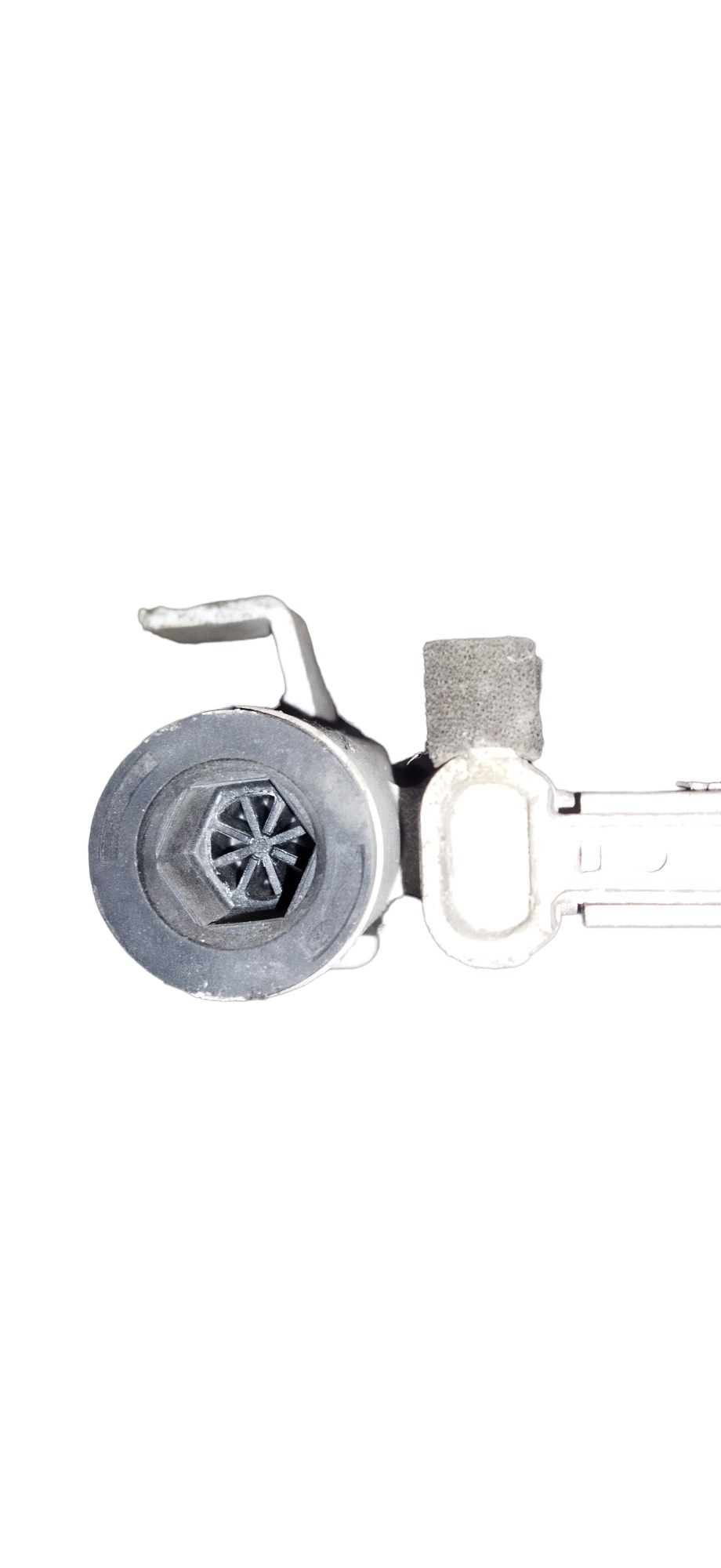 Condensador Do Ar Condicionado Hyundai Hb20 1.6 2016 9