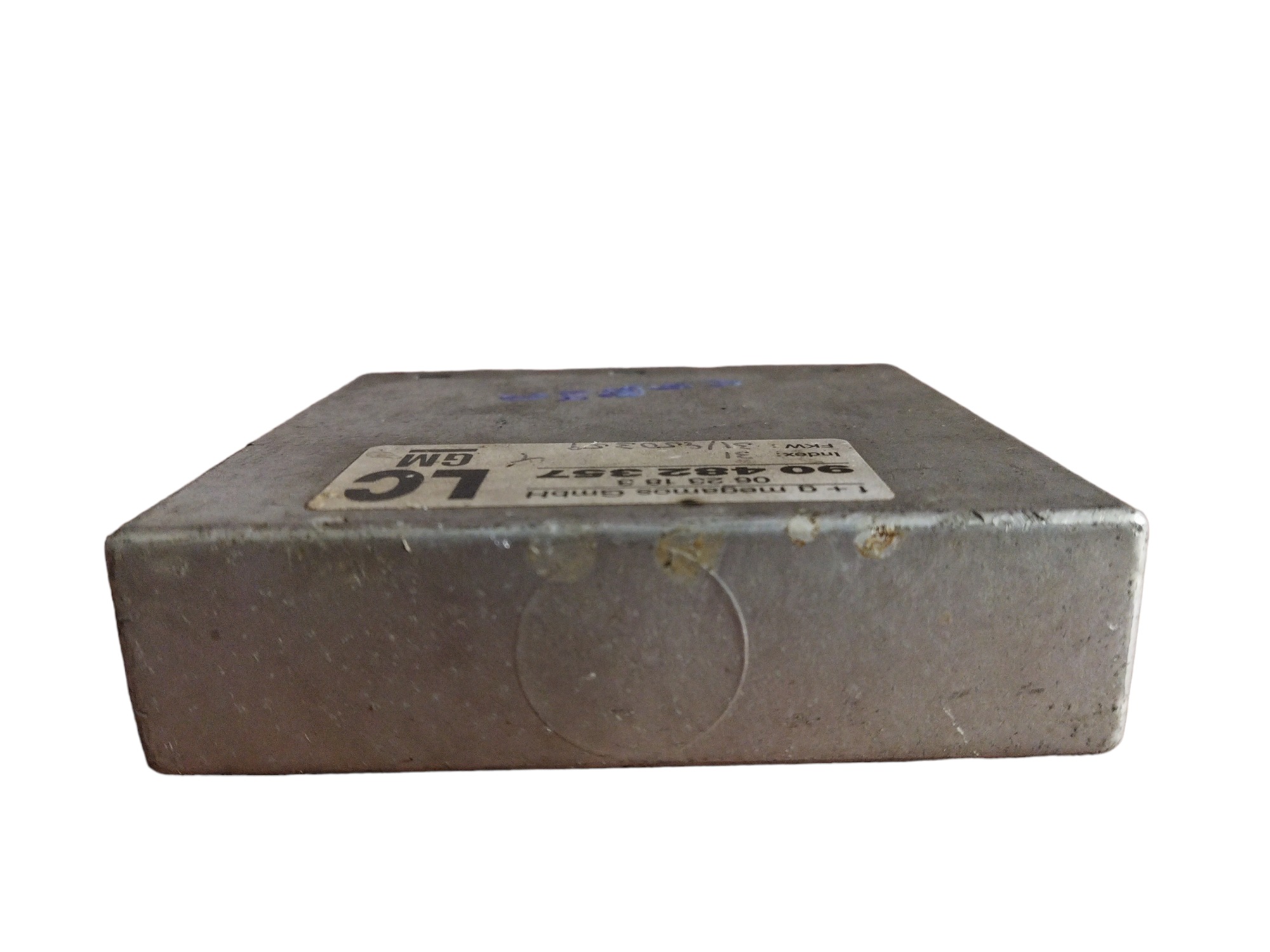 Modulo Conforto Alarme Gm Corsa Astra 1995 6