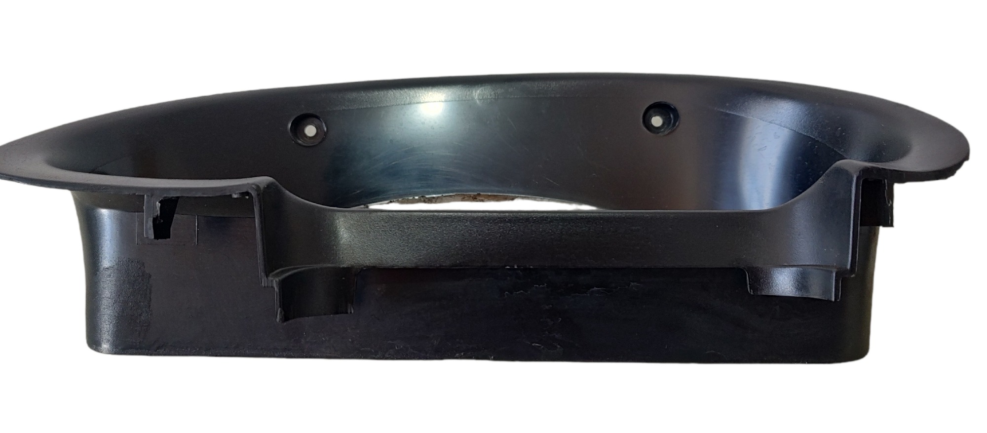 Moldura Painel Instrumento Vw Gol Bola 2