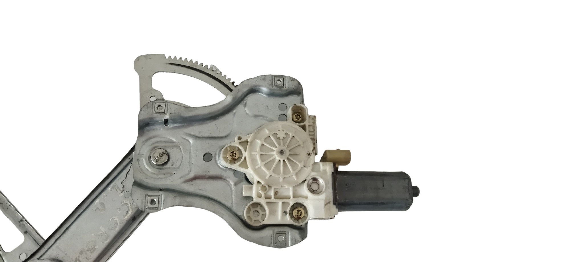 Máquina Vidro Dianteira Direita Toyota Corolla 5