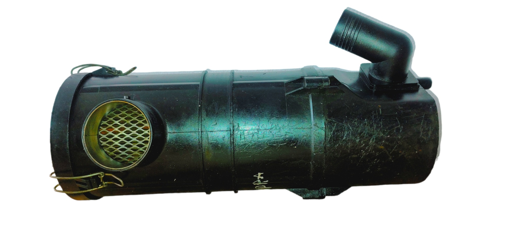 Caixa Filtro De Ar Fiat Tempra 8v 2