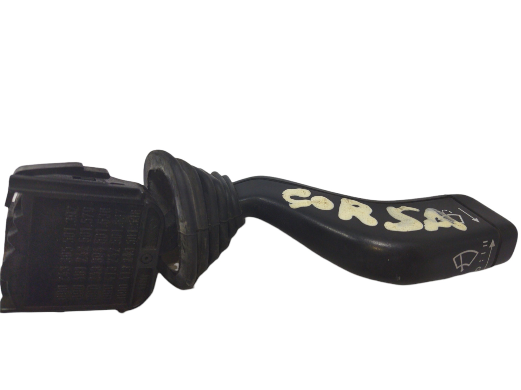 Chave De Limpador De Parabrisa Gm Corsa 1