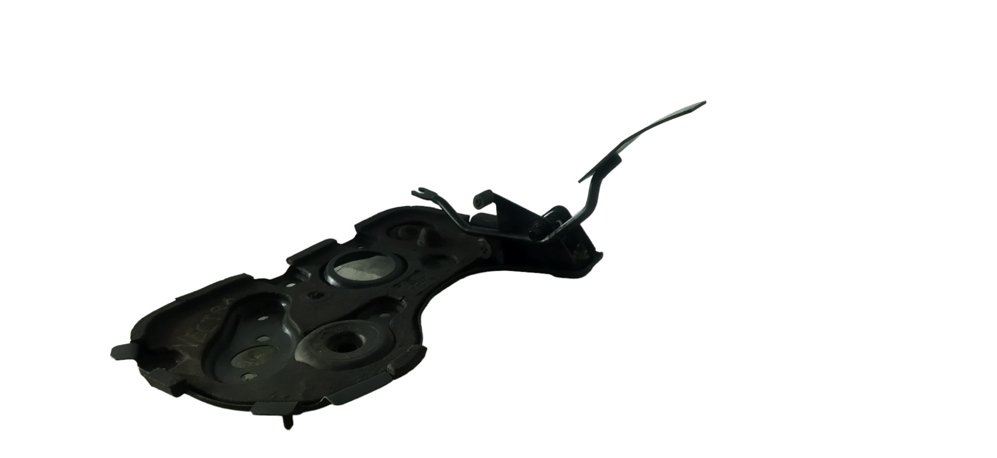 Suporte Pedal Acelerador Gm Vectra 10