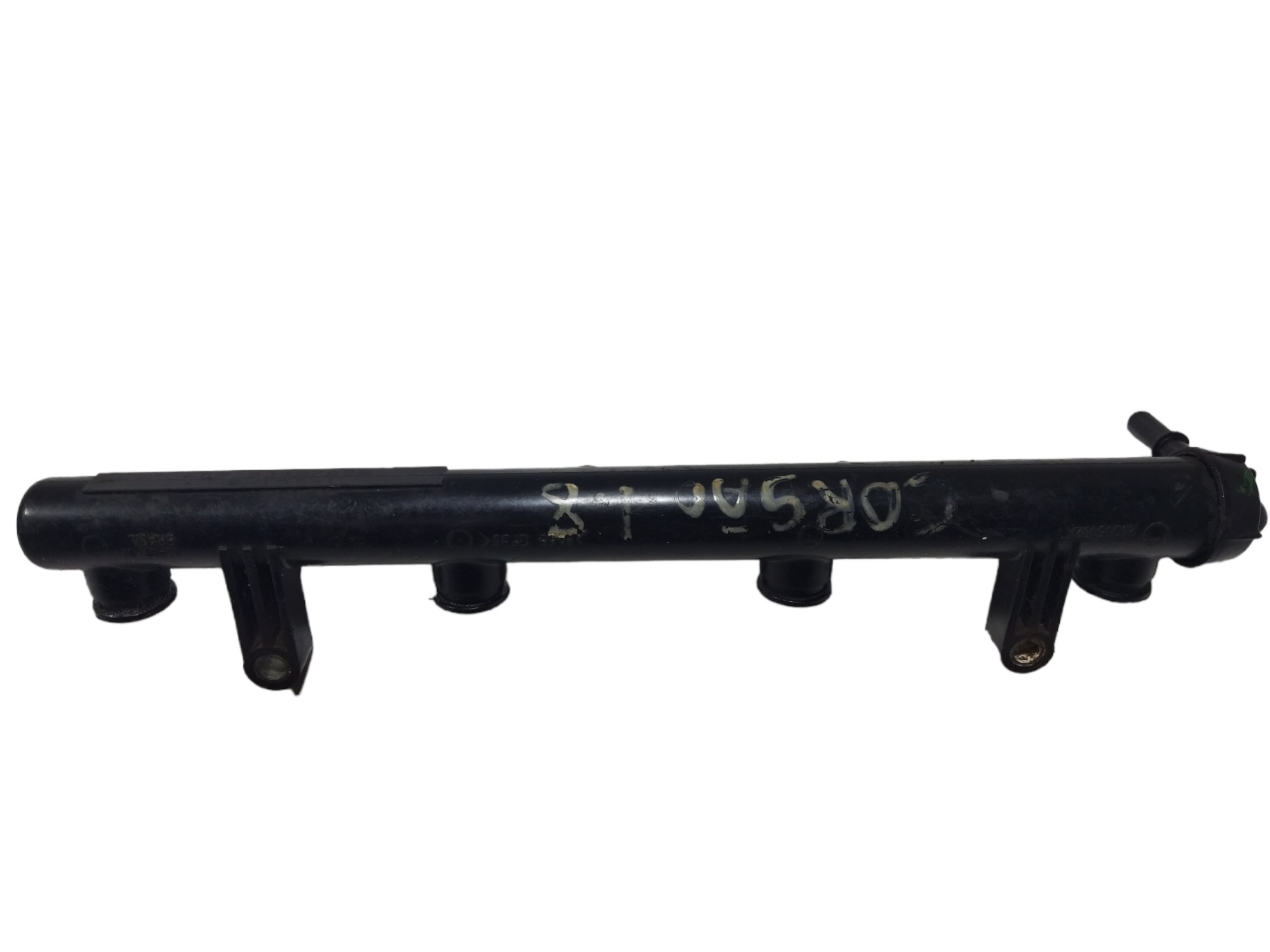 Flauta De Bico Injetor Gm Corsa 1.8 1