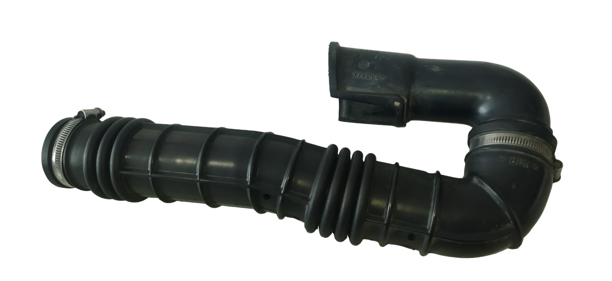 Conexão Mangueira Filtro De Ar Fiat Tipo 4