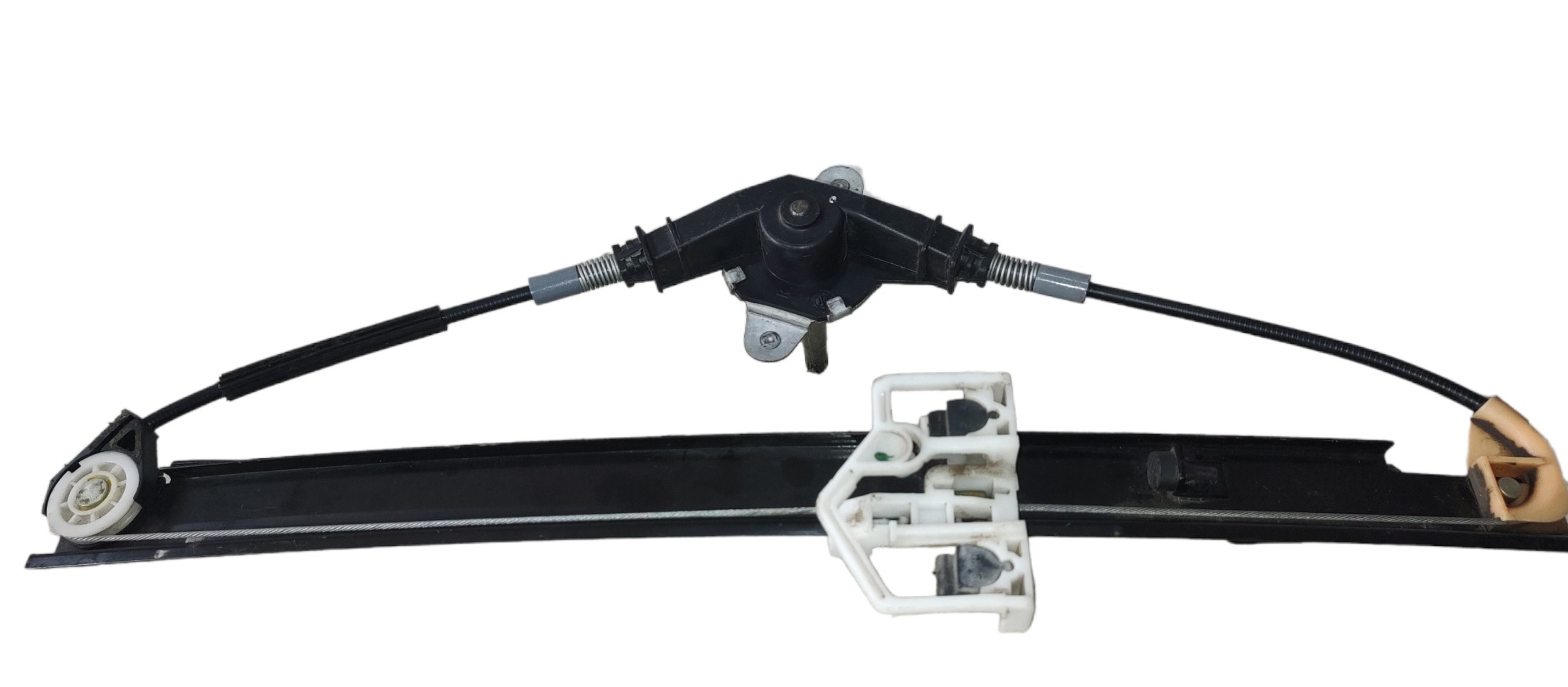 Máquina Vidro Traseira Direita Ford Fiesta 2