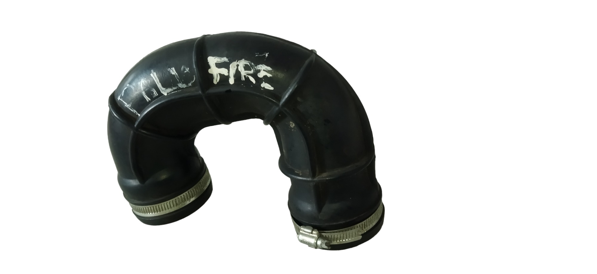 Mangueira Filtro Ar Fiat Palio Fire 2002 1