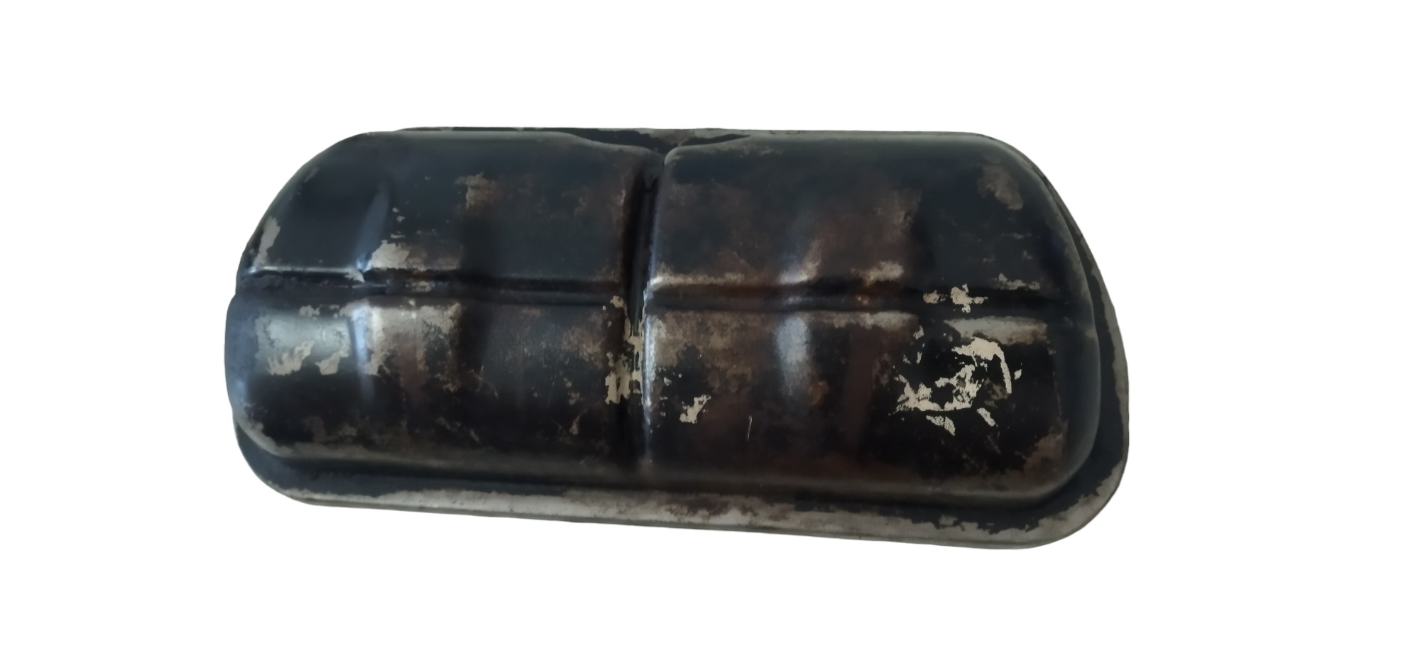 Tampa Válvula Vw Fusca Kombi 2