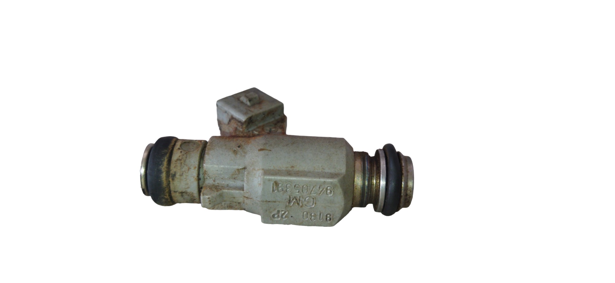 Bico Injetor Gm Celta 1.0 8v Flex 2