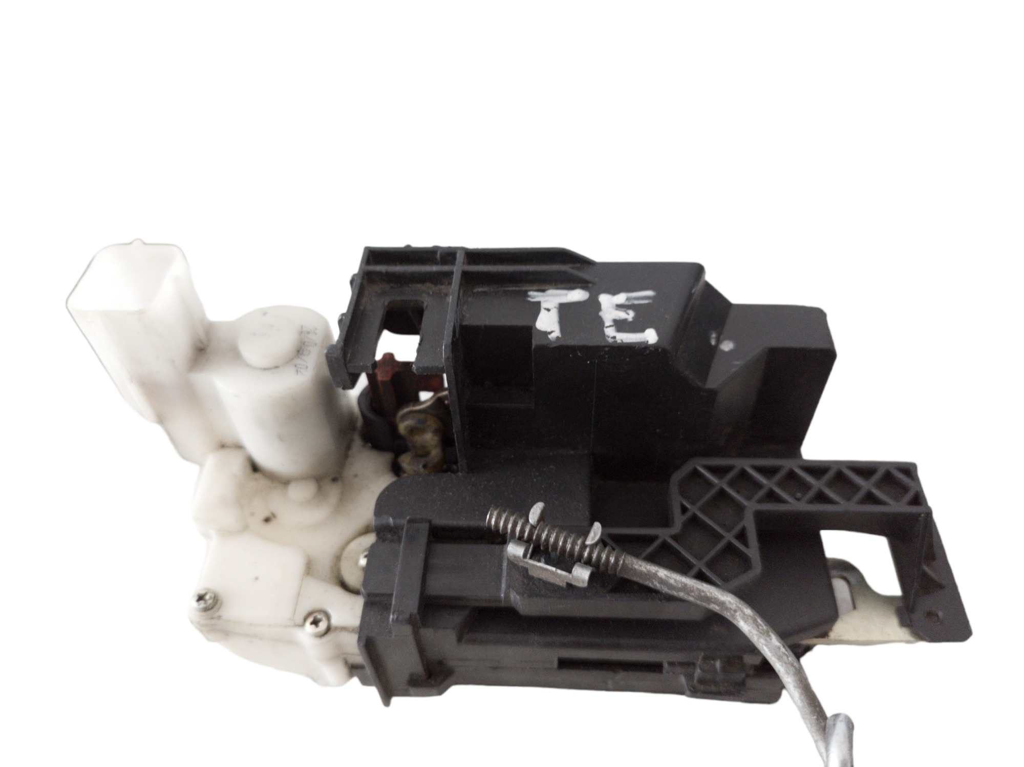 Fechadura Traseira Esquerda Ford Fiesta 3