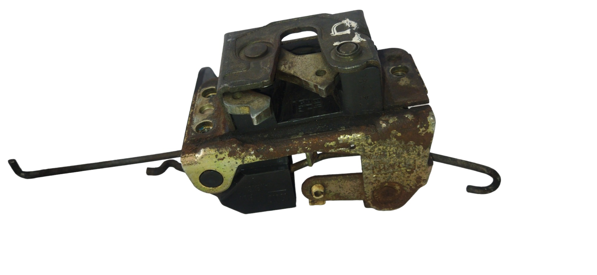 Fechadura Porta Direita Gm Kadett 5