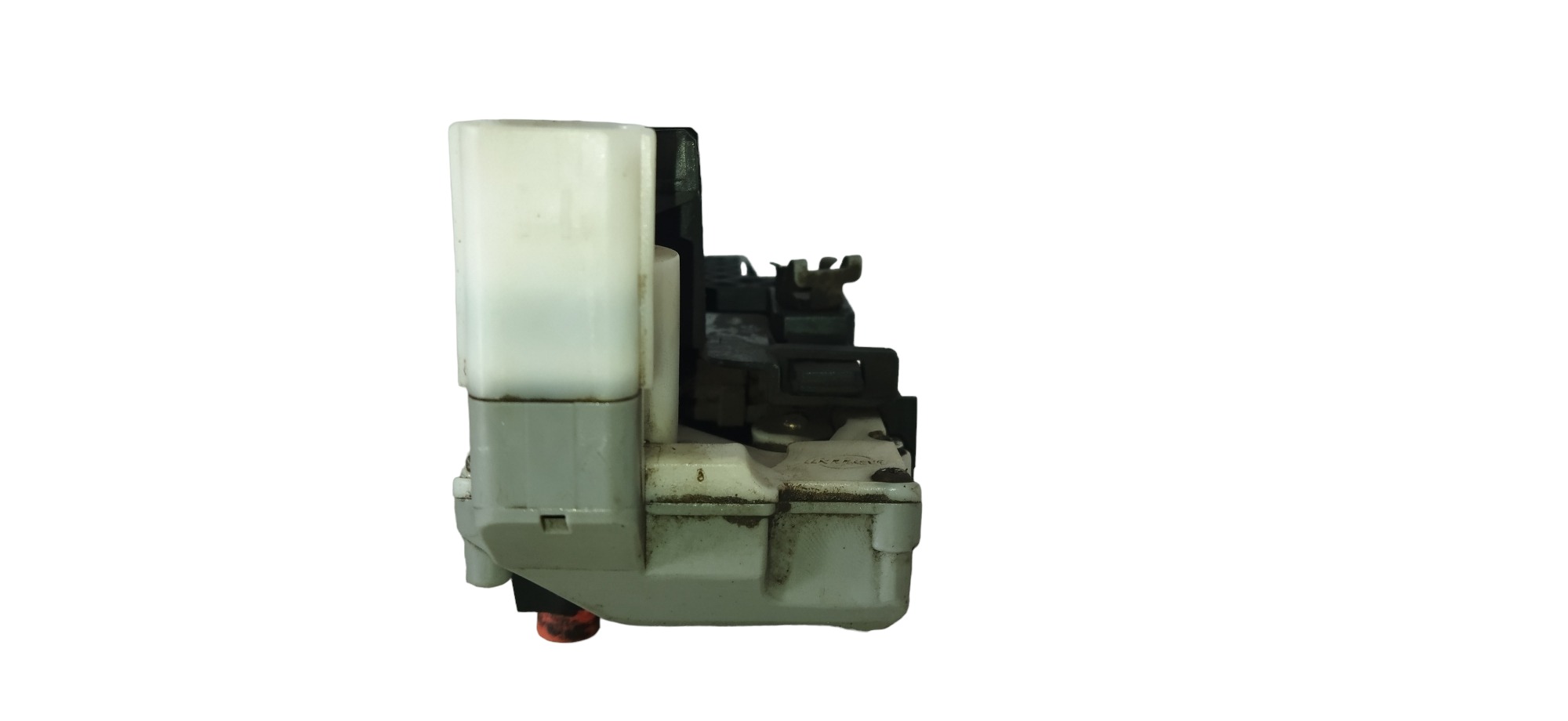 Fechadura Traseira Esquerda Ford Fiesta 6