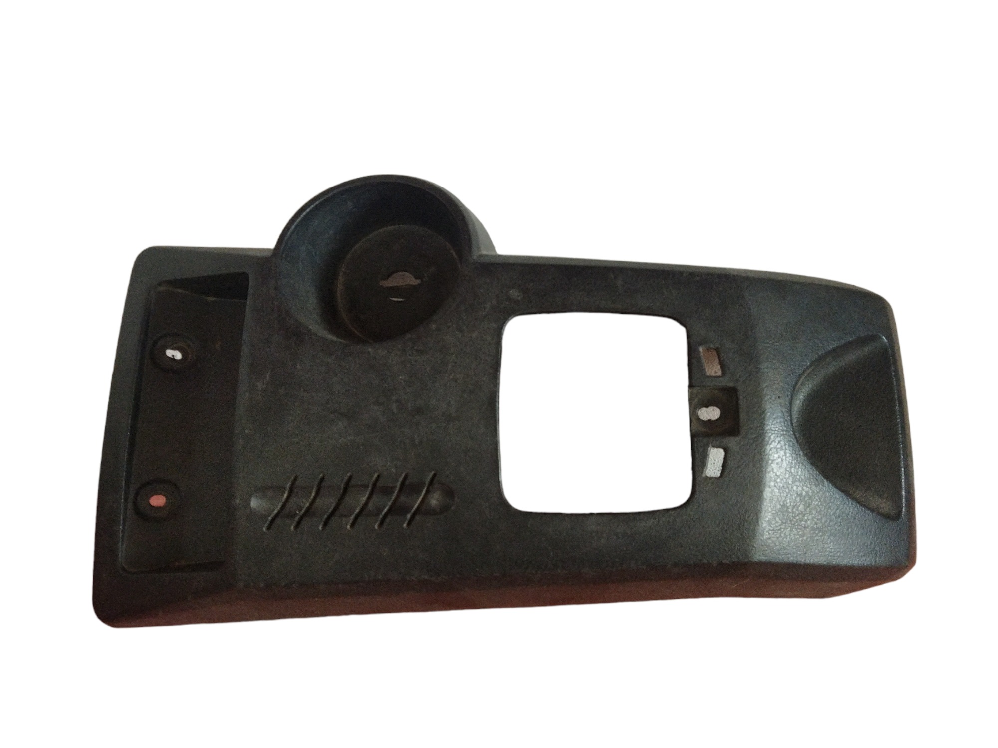 Console Central Vw Gol G4 1
