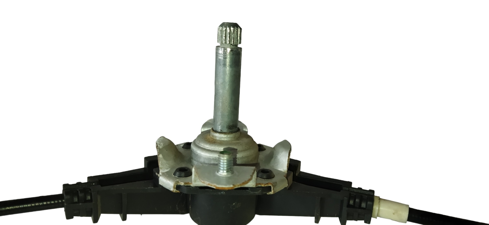 Máquina Vidro Dianteiro Direto Fiat Palio 7