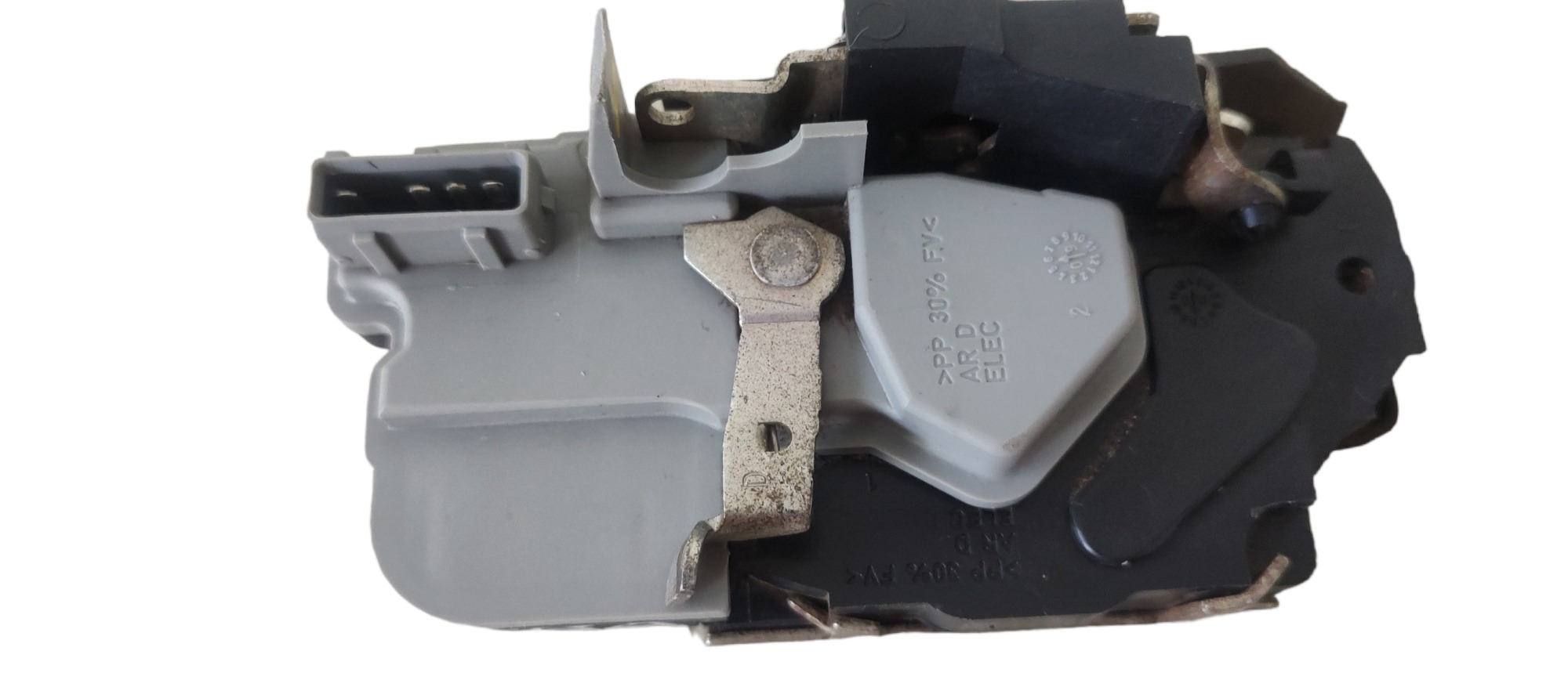 Fechadura Traseira Direita Peugeot 206 5