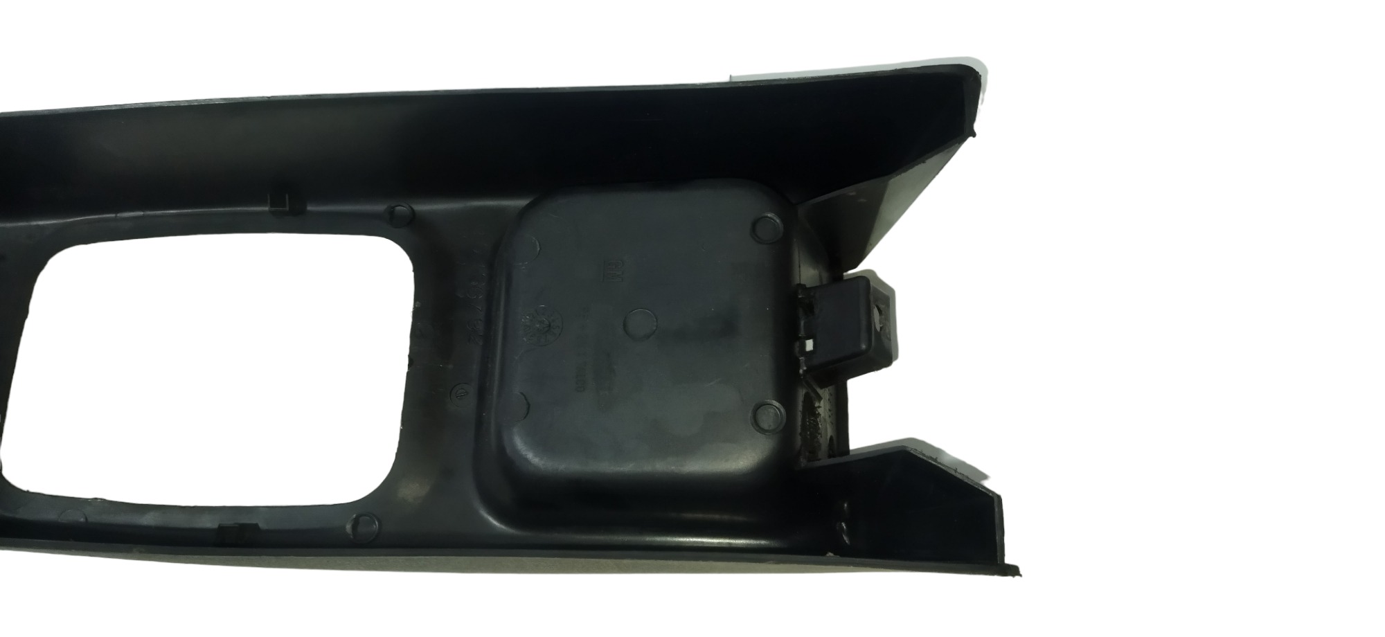 Console Central Gm Corsa 5