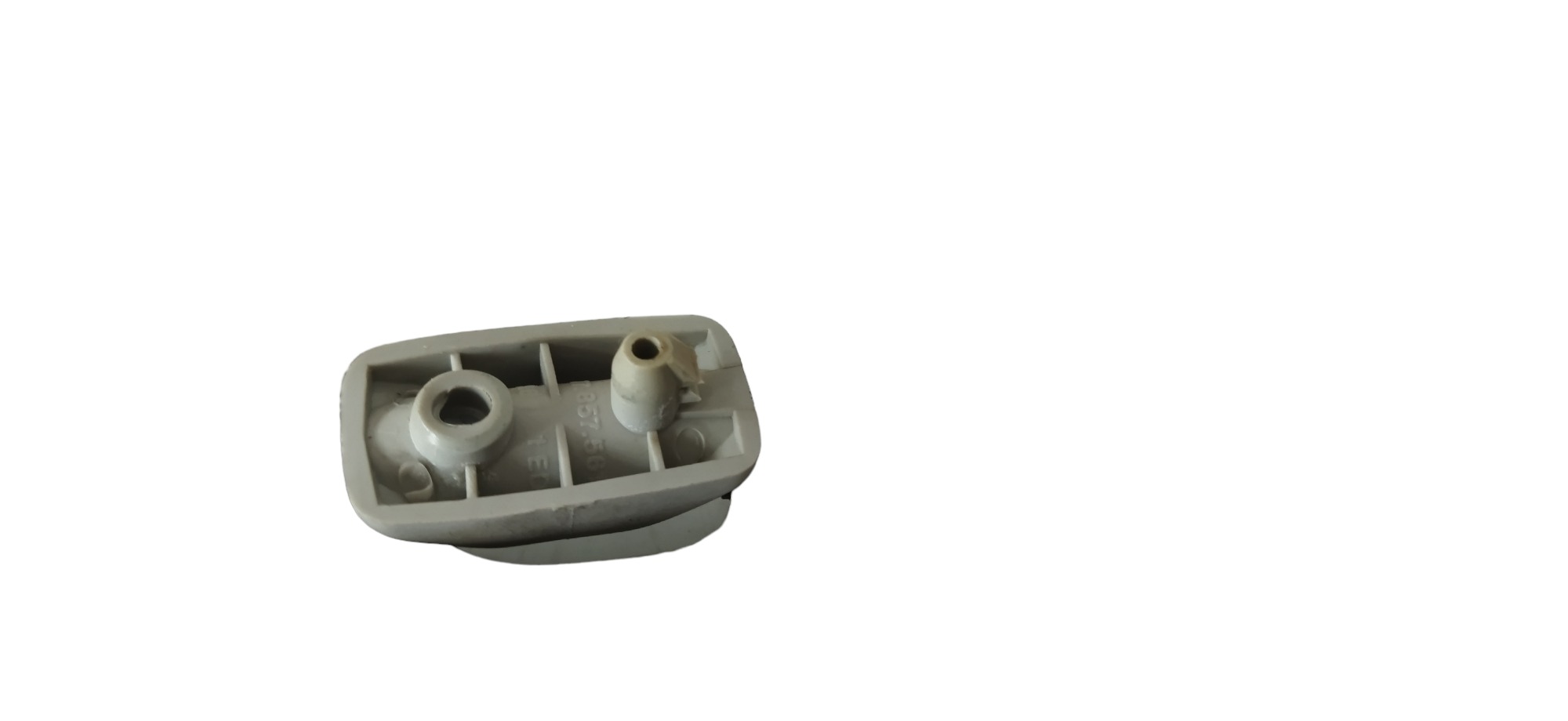 Quebra Sol Dianteiro Direito Vw Parati G3 2003 7