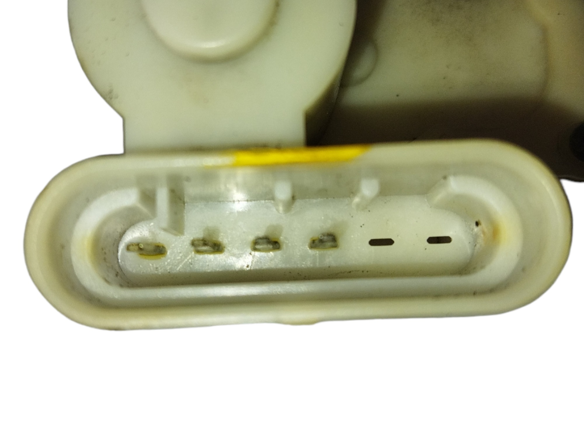 Fechadura Traseira Esquerda Fiat Palio 7