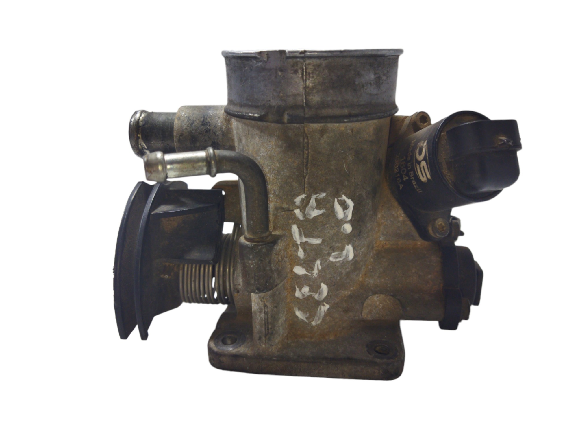 Corpo De Borboleta Gm Celta 1.0 8v 4