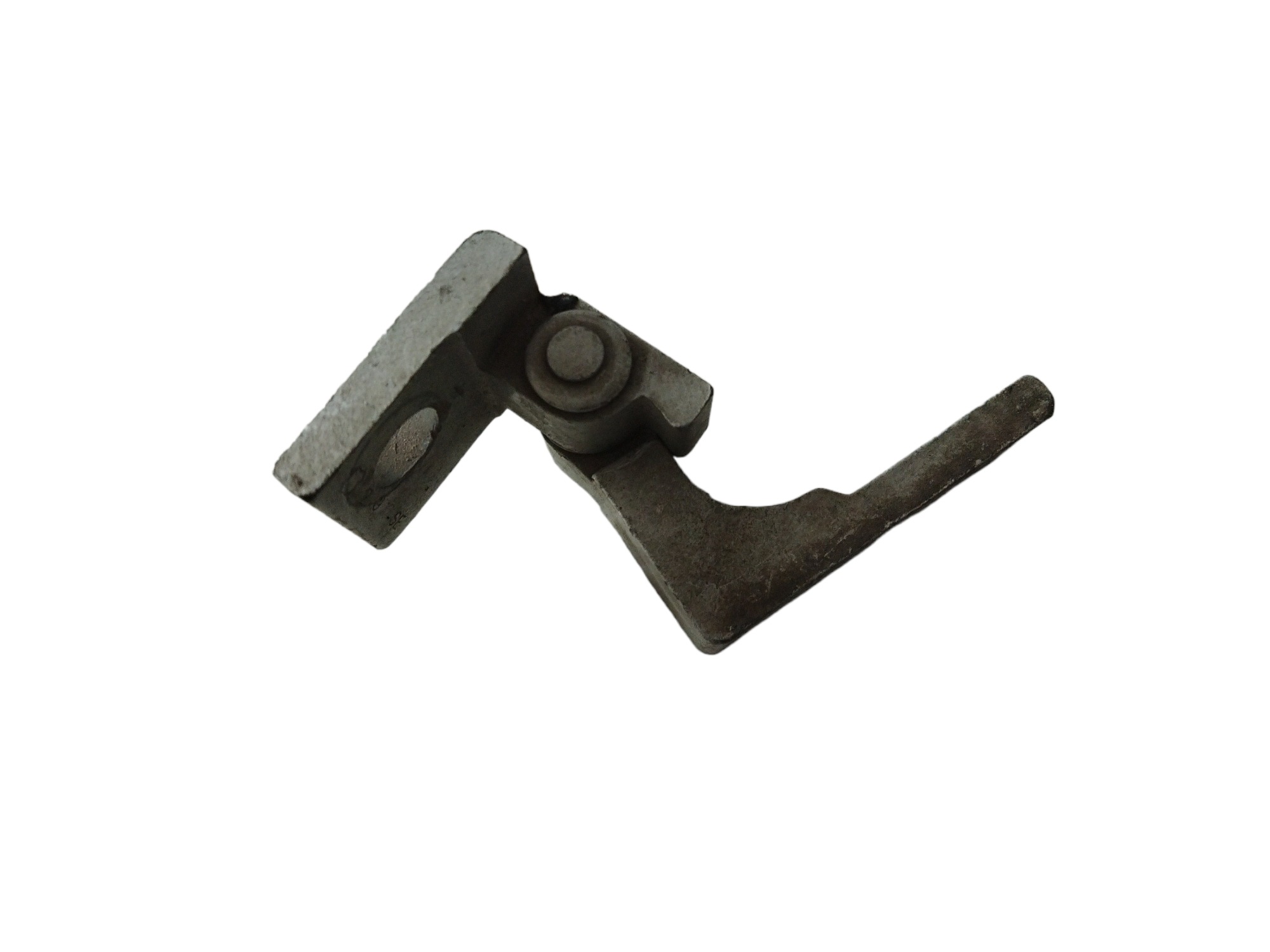 Dobradiça Dianteira Esquerda Fiat Stilo 3
