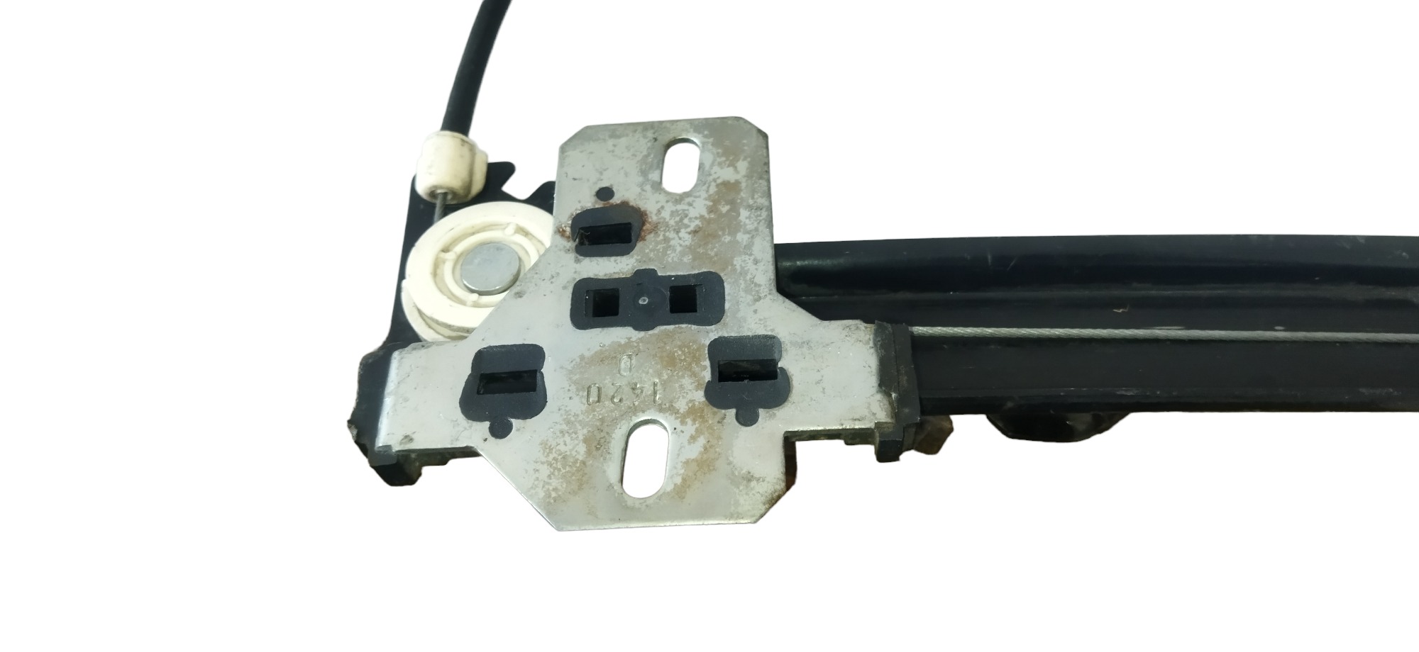 Máquina Vidro Dianteiro Direto Fiat Uno 2 Portas – Paralela 6